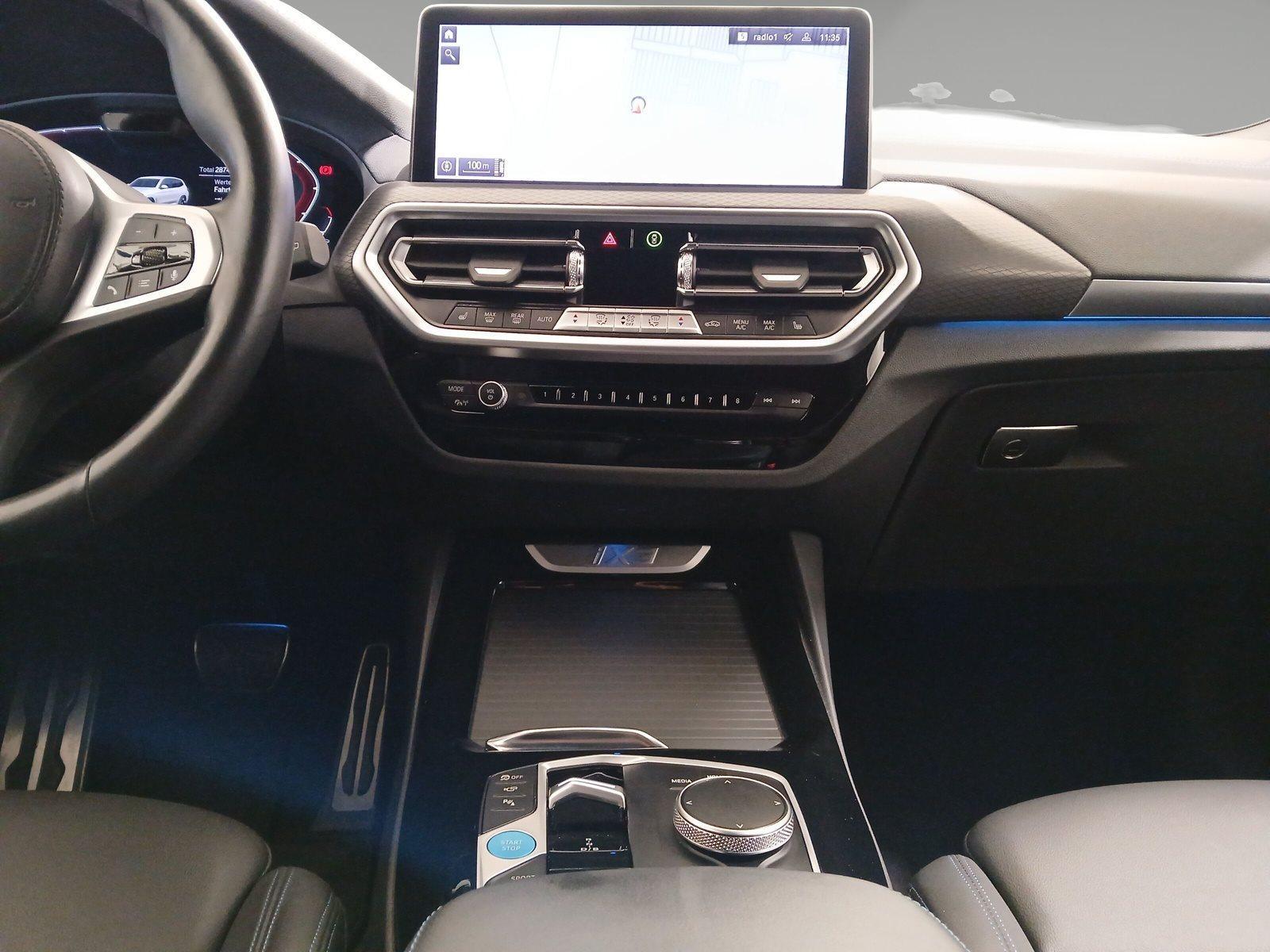 BMW iX3 – Bild 16