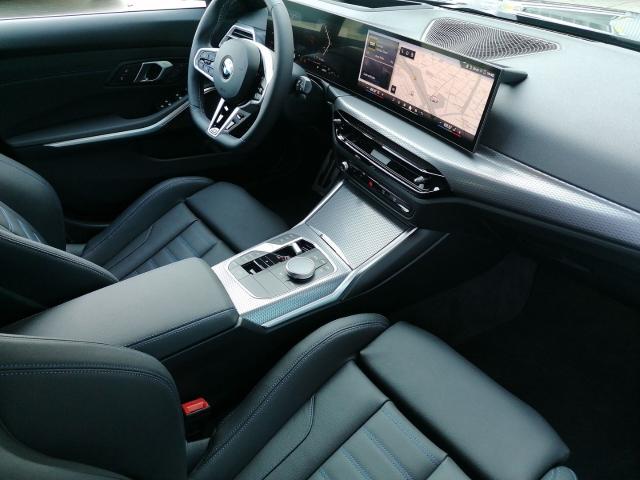 BMW 3er Touring – Bild 14