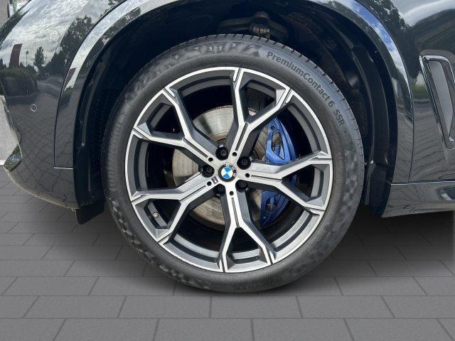 BMW X5 – Bild 6