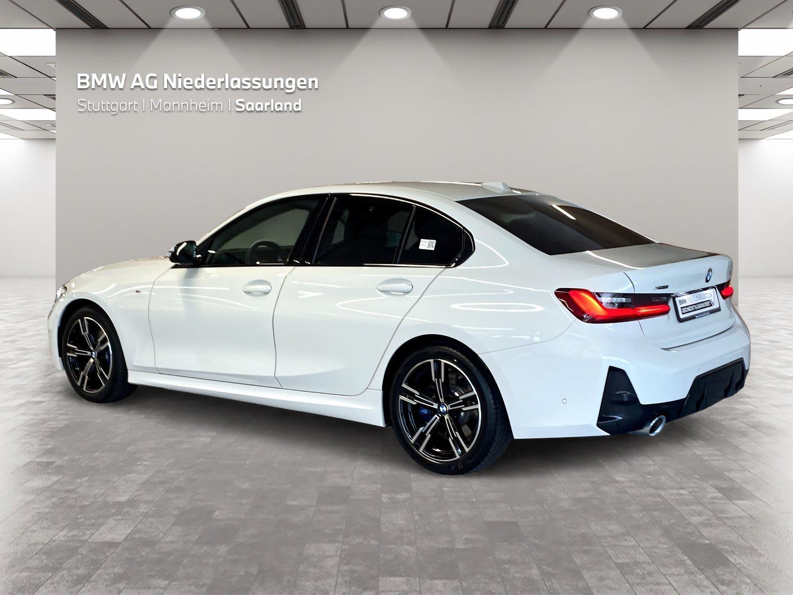 BMW 3er – Bild 2