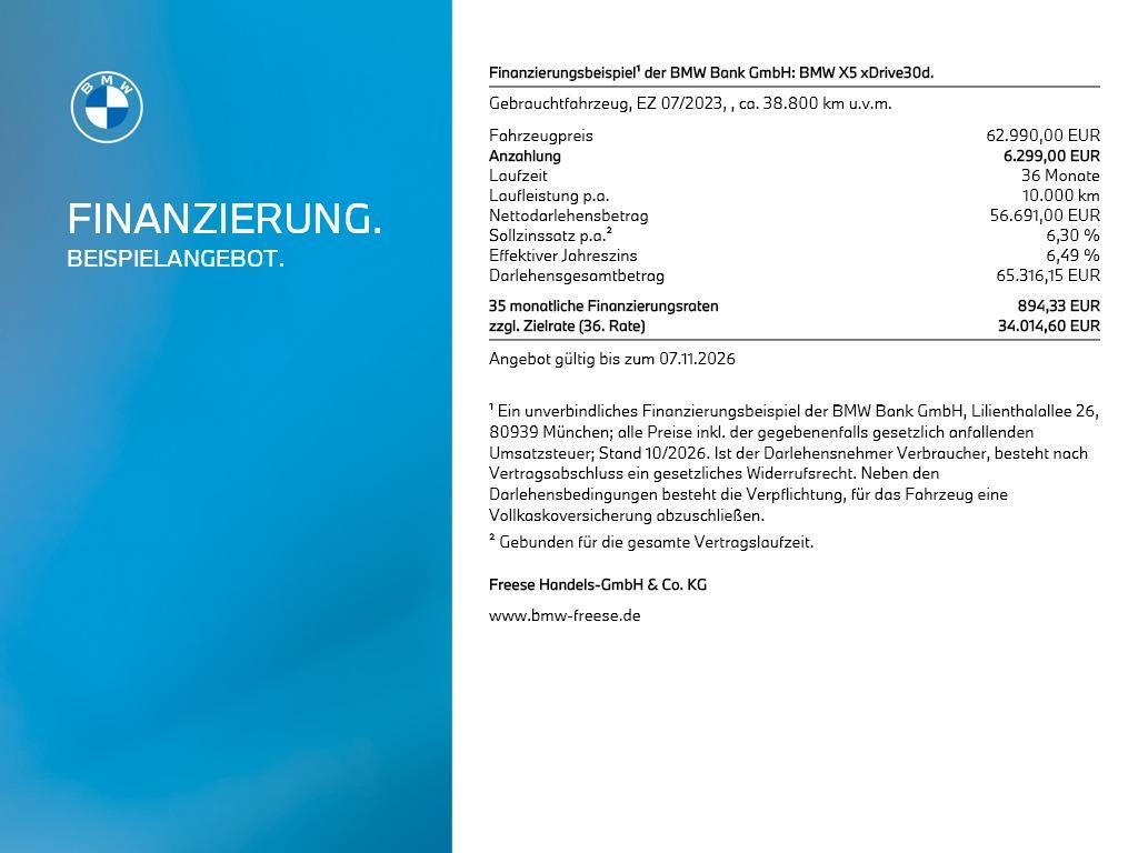 BMW X5 – Bild 9