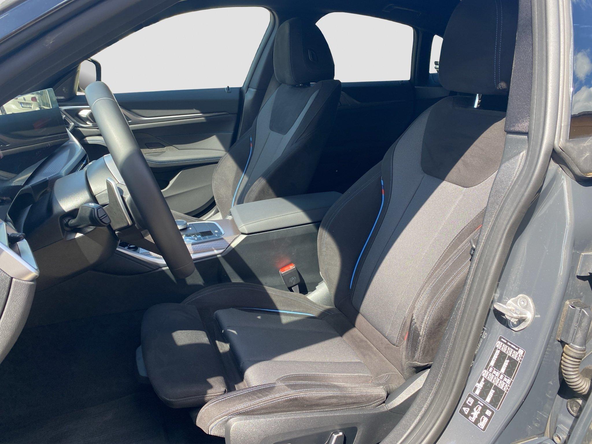 BMW 4er Gran Coupé – Bild 16