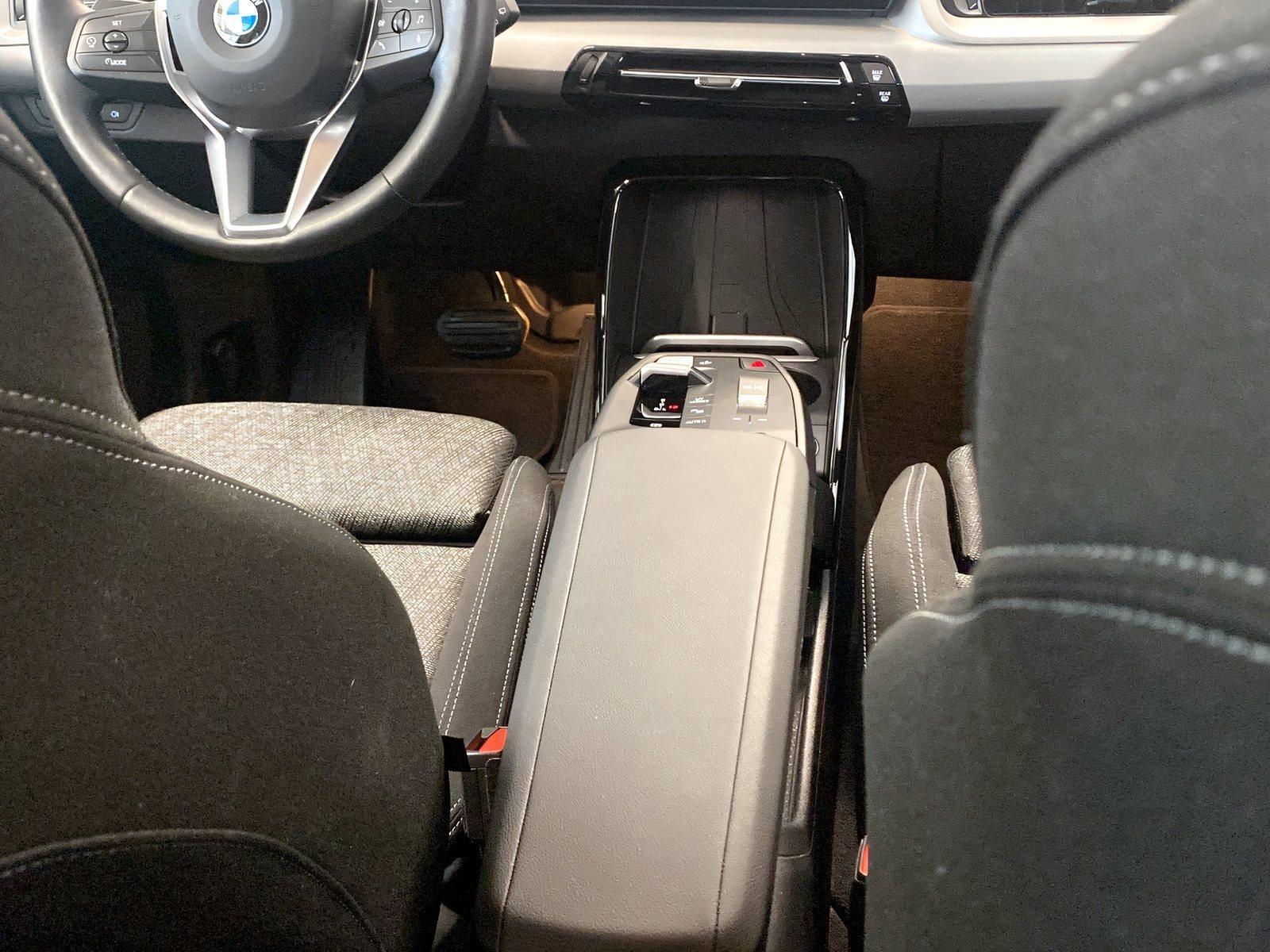 BMW 2er Active Tourer – Bild 10