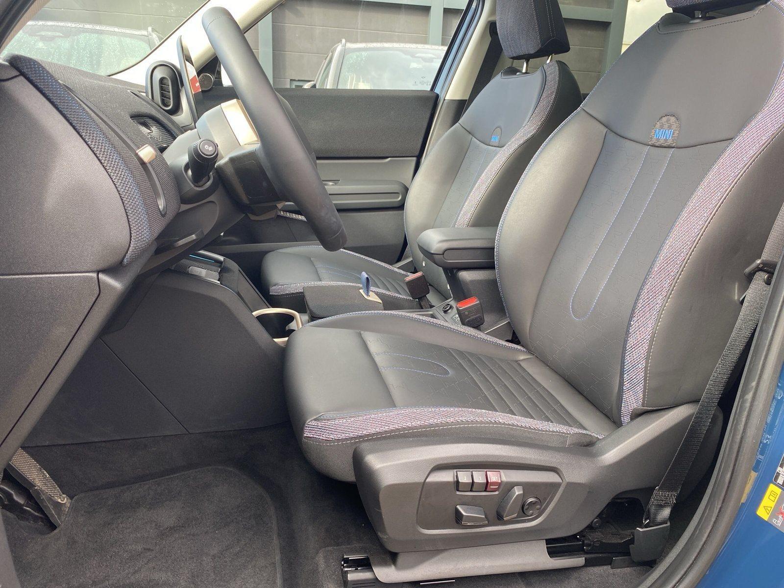 MINI Countryman – Bild 16