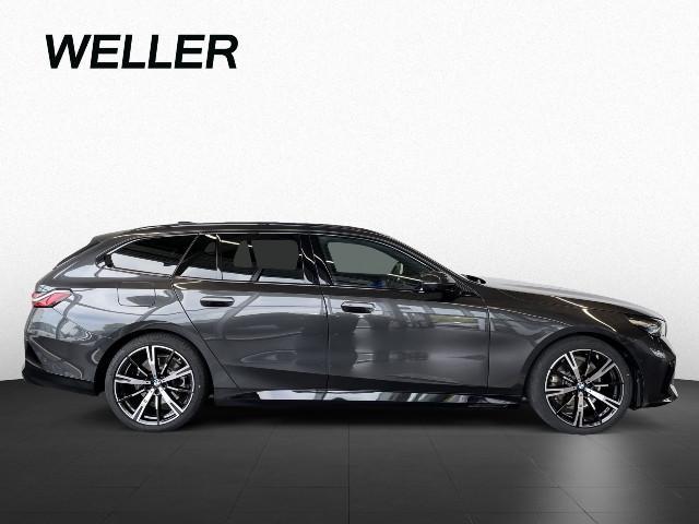 BMW 5er Touring – Bild 5
