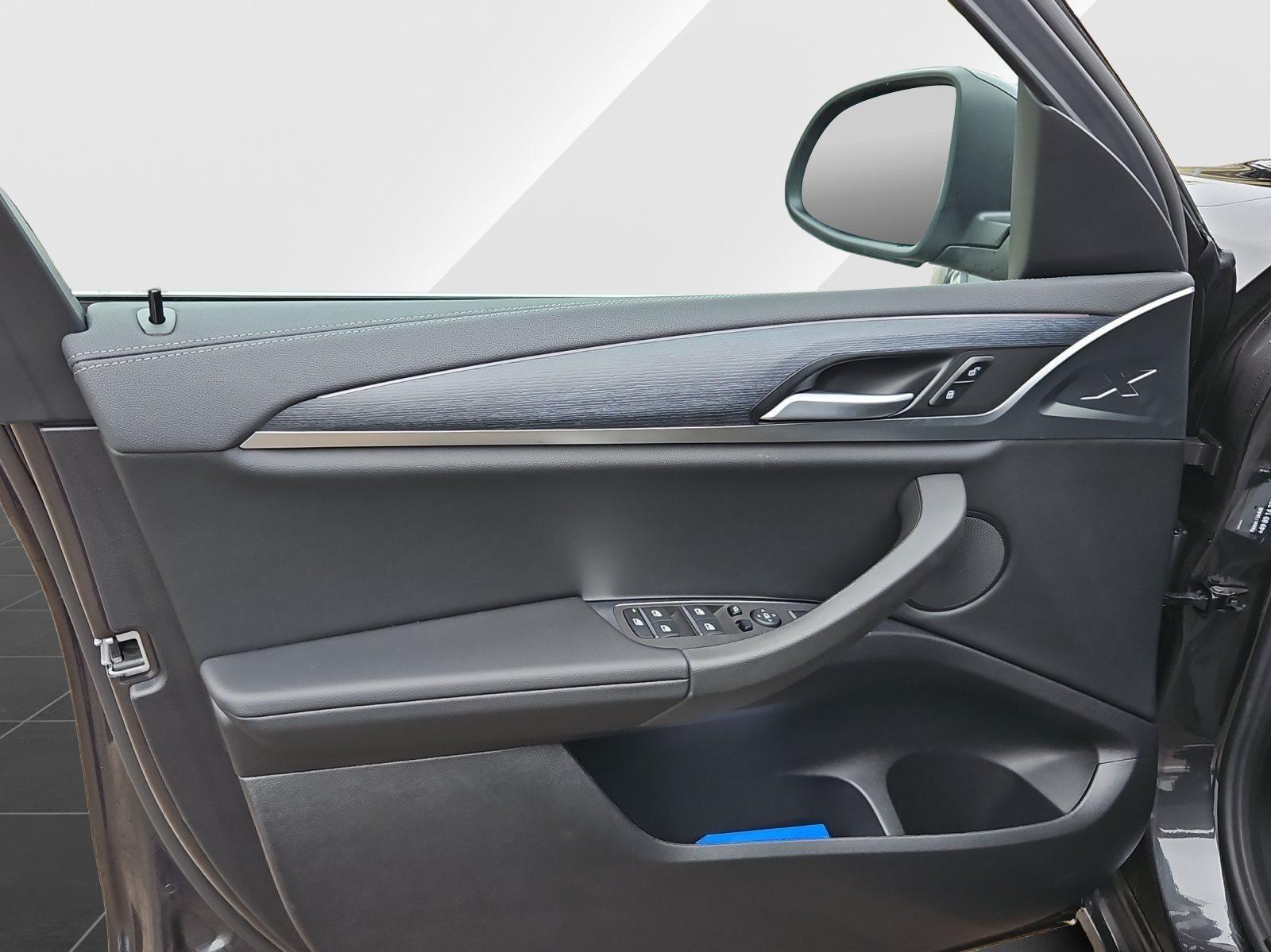 BMW X4 – Bild 24