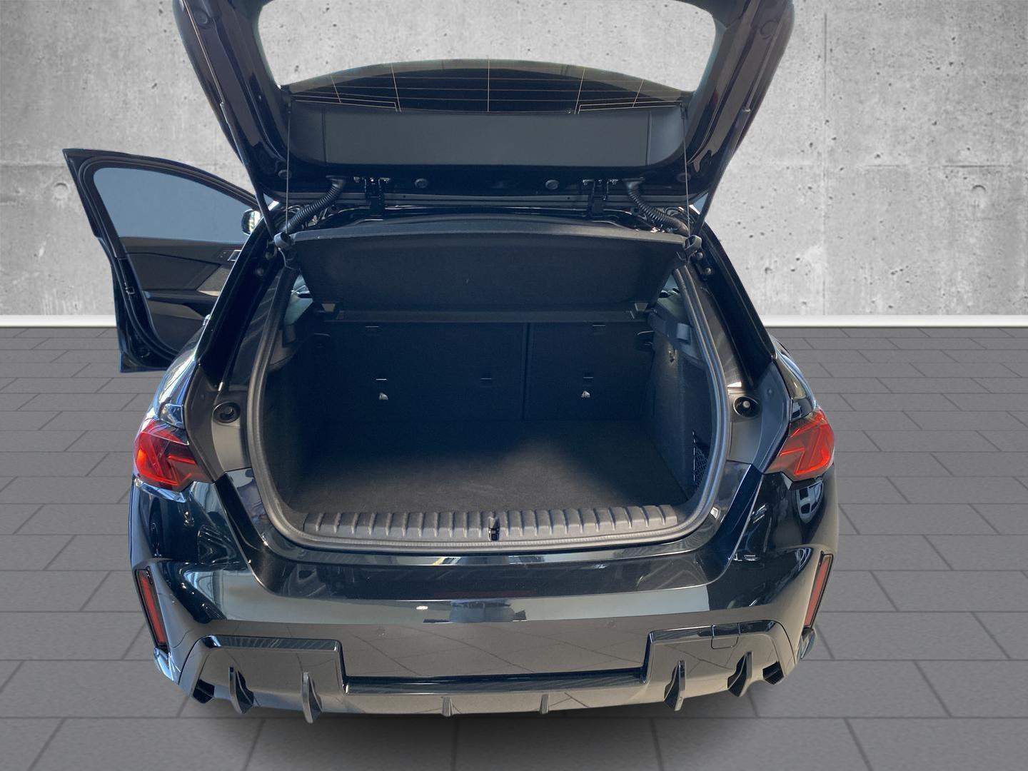 BMW 1er – Bild 8