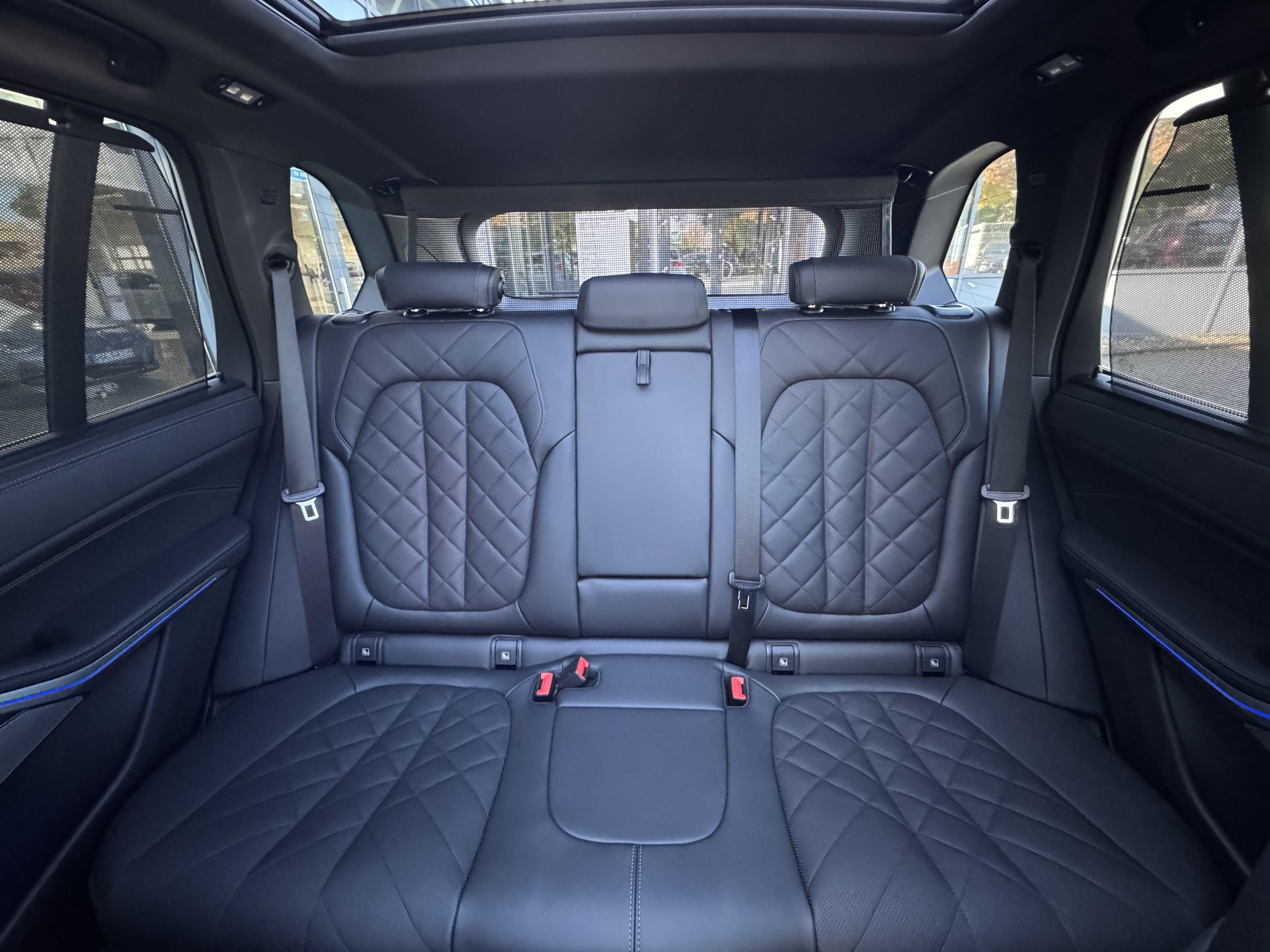BMW X5 – Bild 26