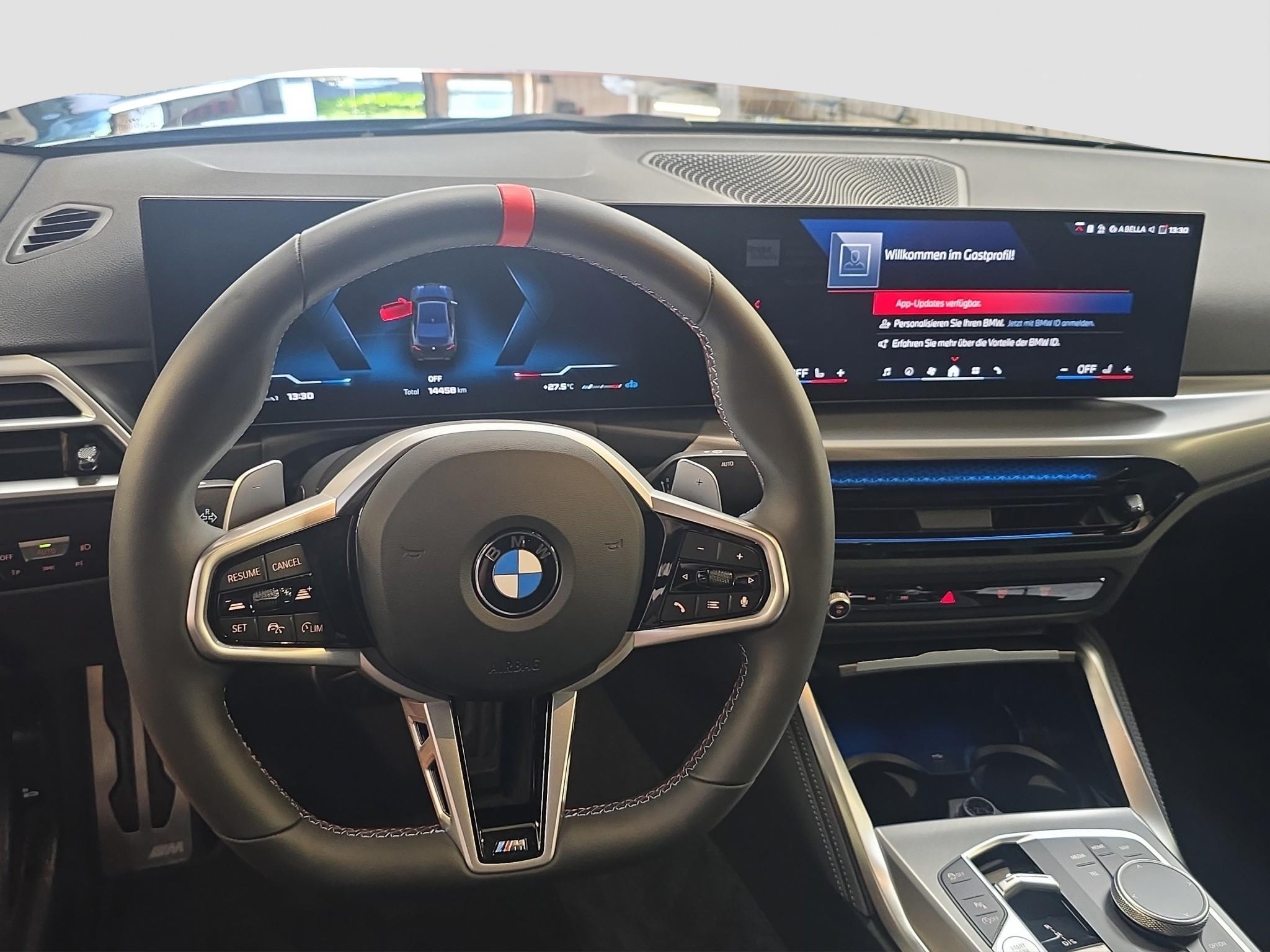 BMW 2er Coupé – Bild 16