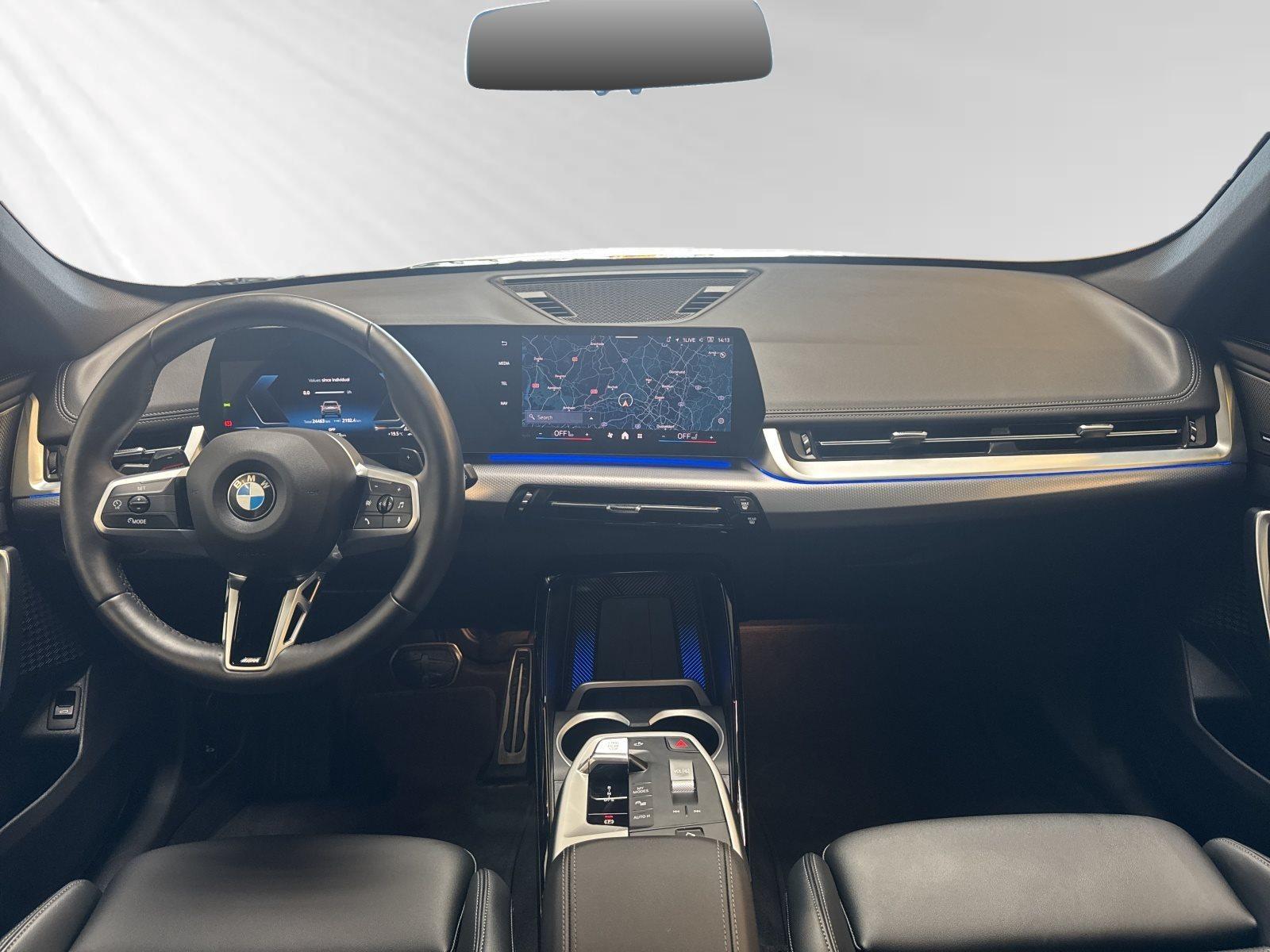 BMW X1 – Bild 13