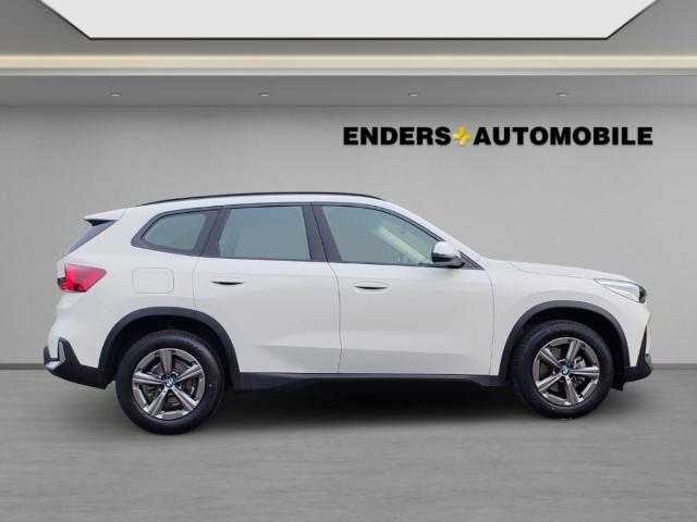 BMW X1 – Bild 7