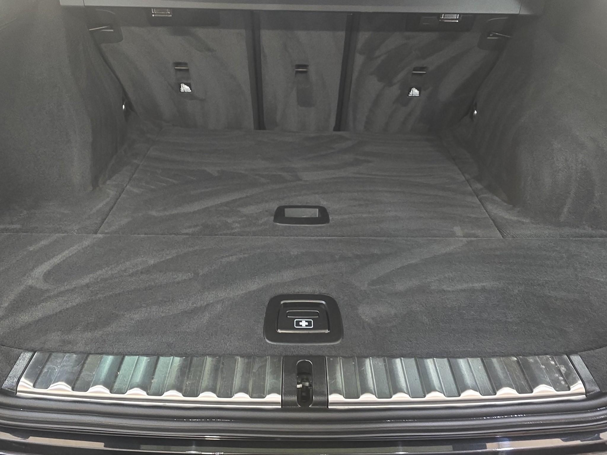 BMW 3er Touring – Bild 14
