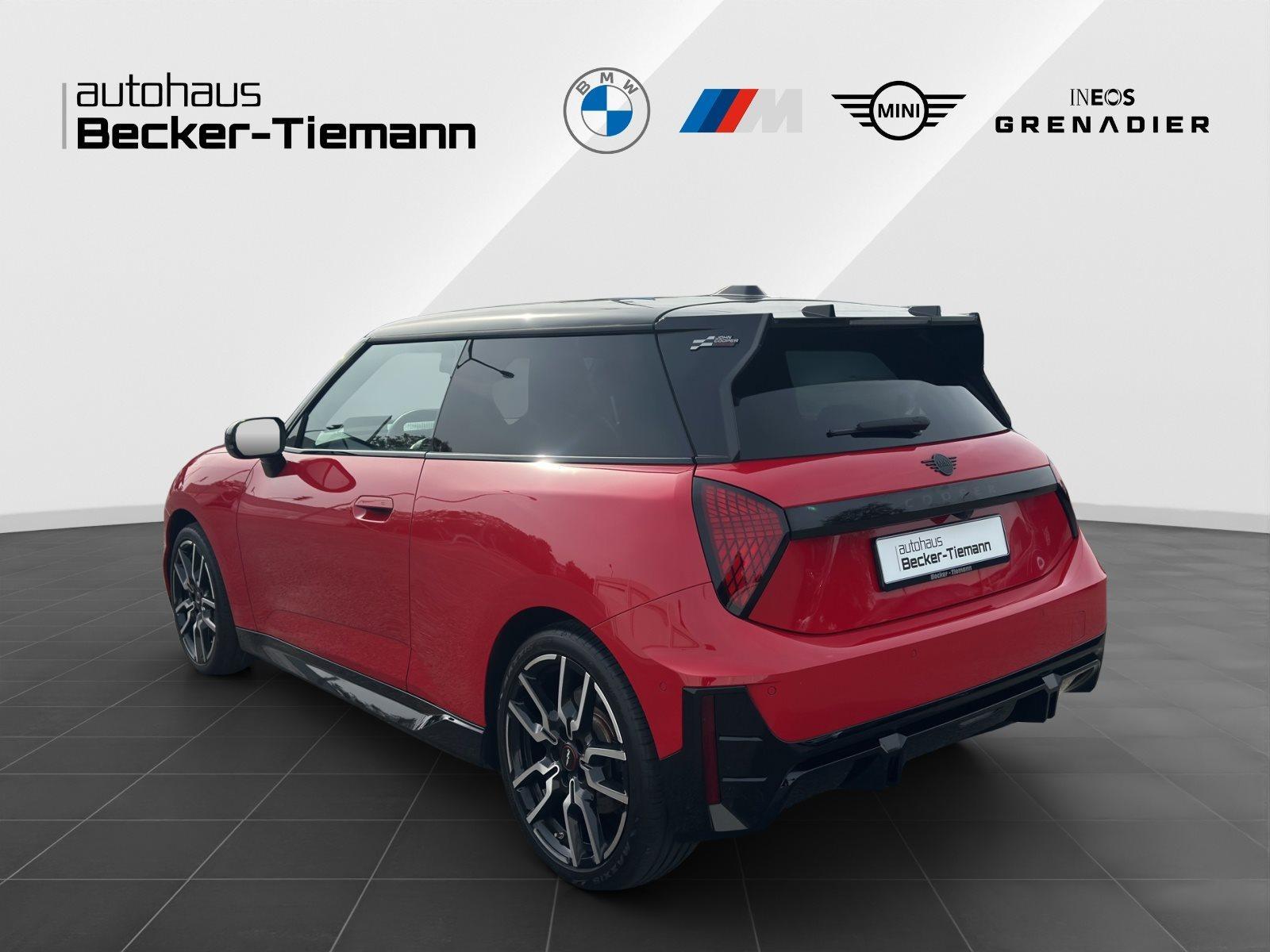 MINI Cooper 3-Türer – Bild 4