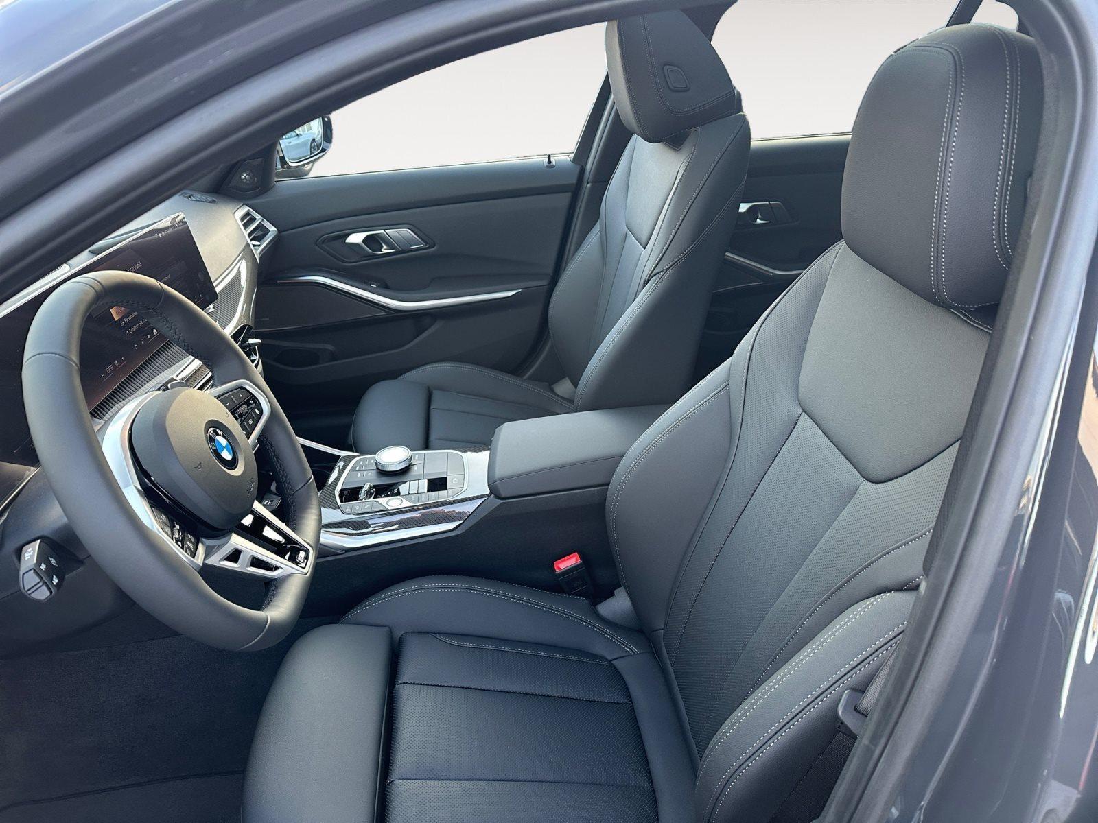 BMW 3er Touring – Bild 10