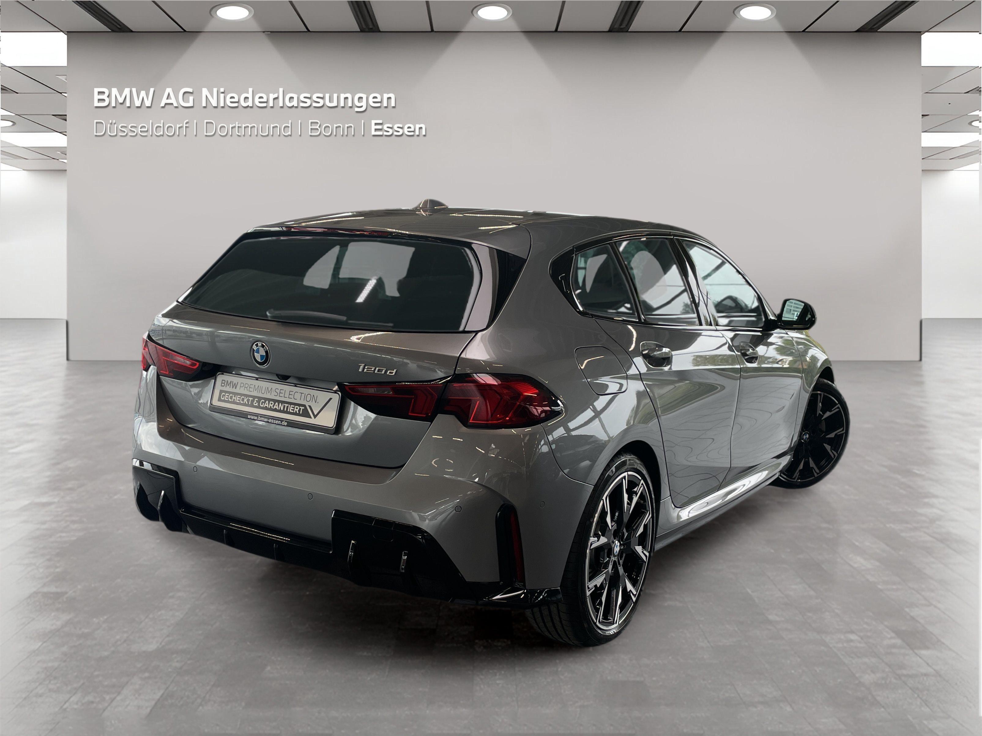 BMW 1er – Bild 4