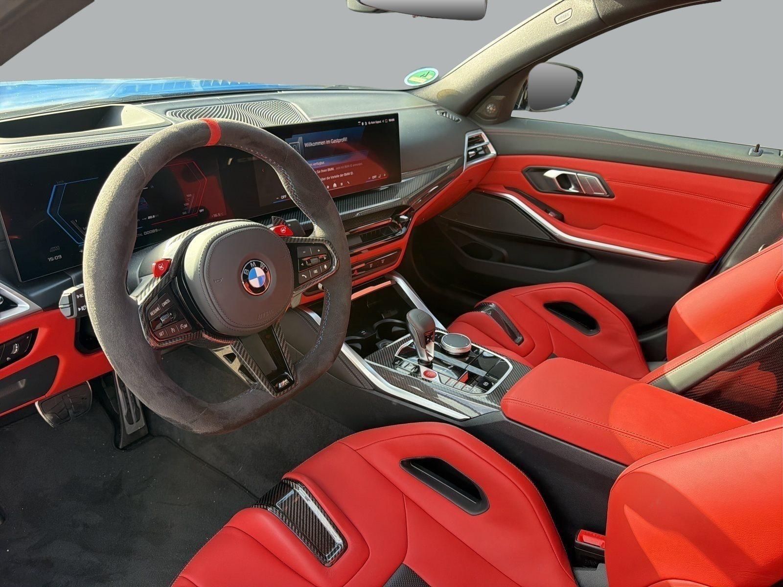 BMW M3 – Bild 19