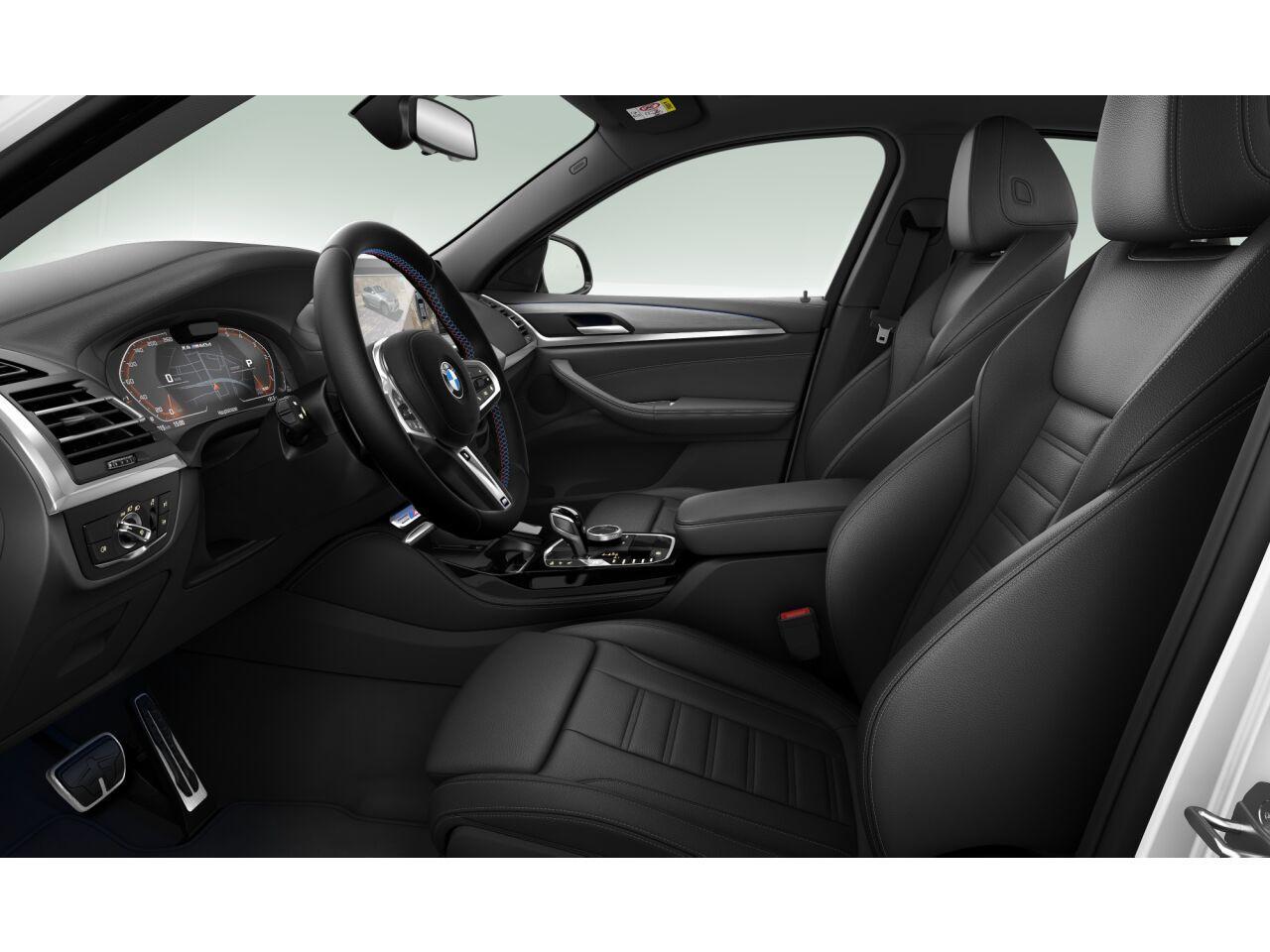 BMW X4 – Bild 54