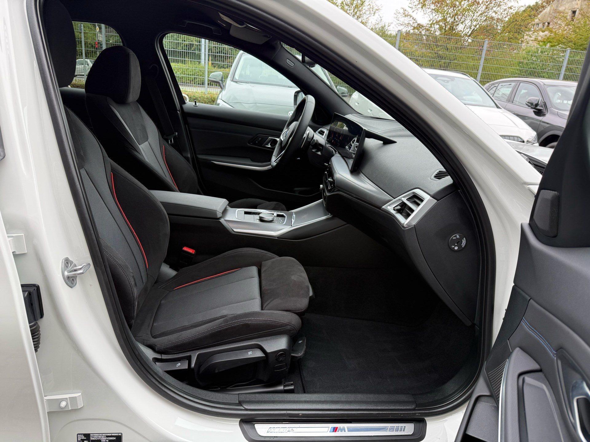 BMW 3er Touring – Bild 17