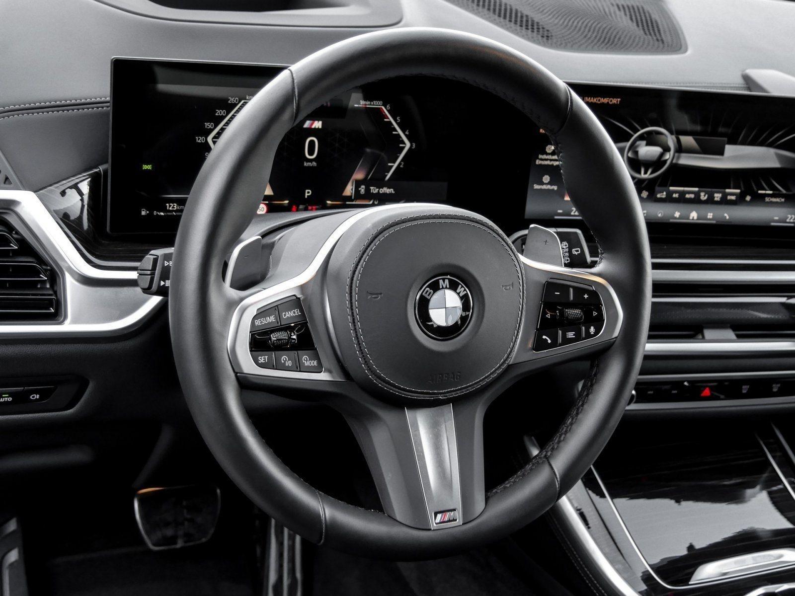BMW X5 – Bild 21