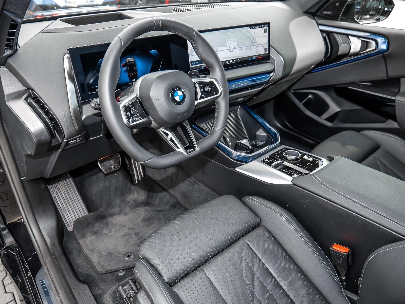 BMW X3 – Bild 21