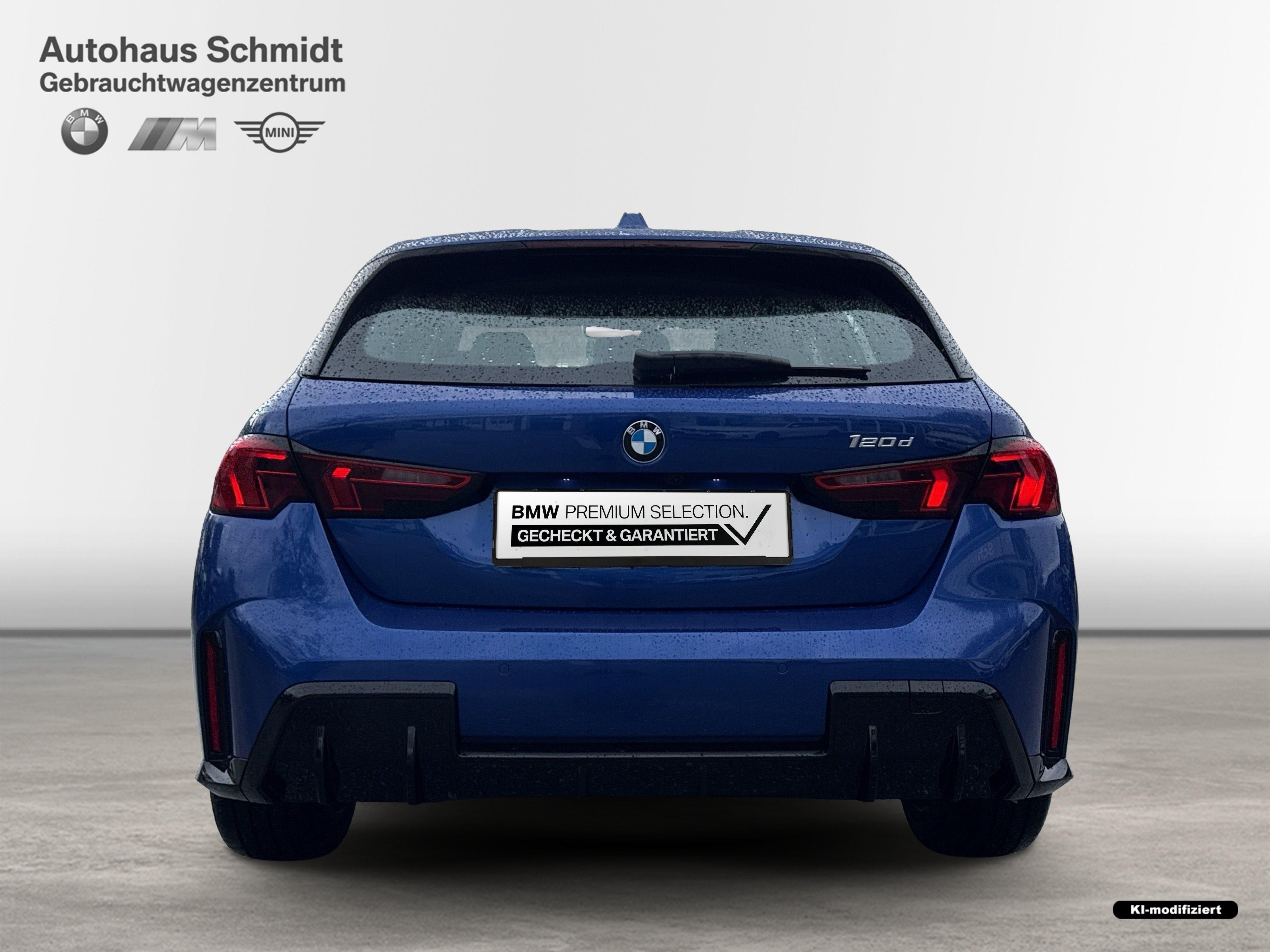 BMW 1er – Bild 4