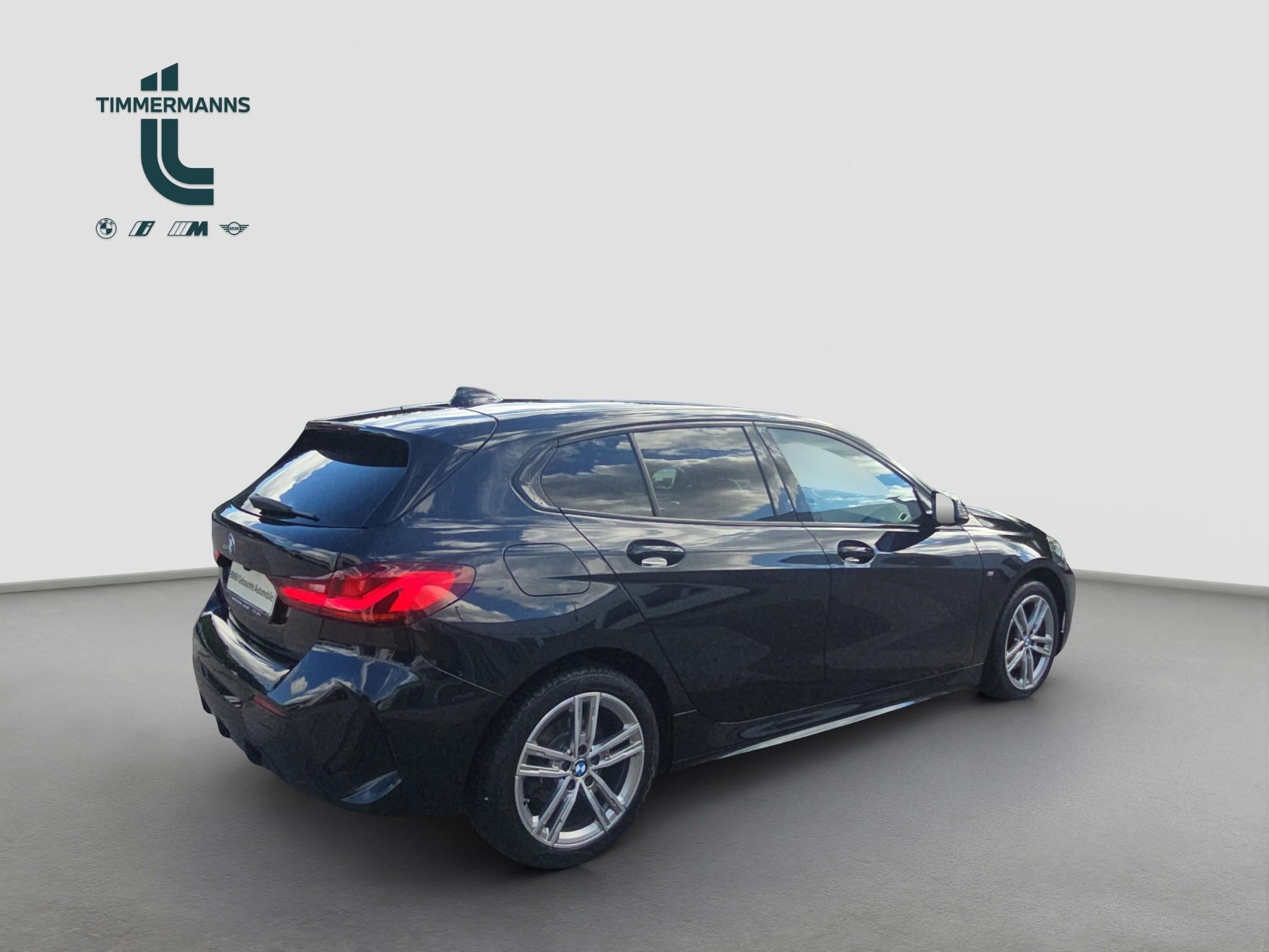 BMW 1er – Bild 8