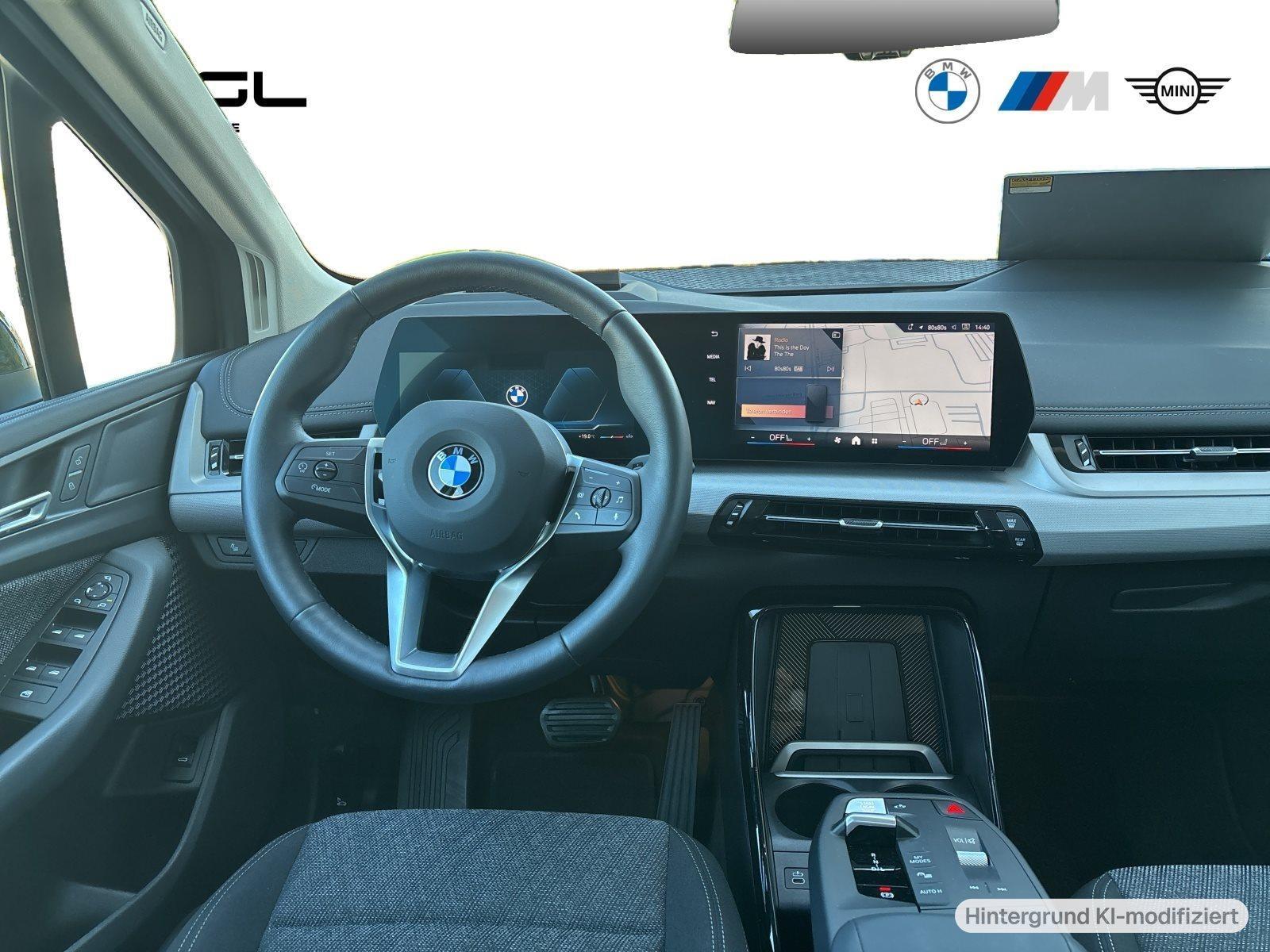 BMW 2er Active Tourer – Bild 6