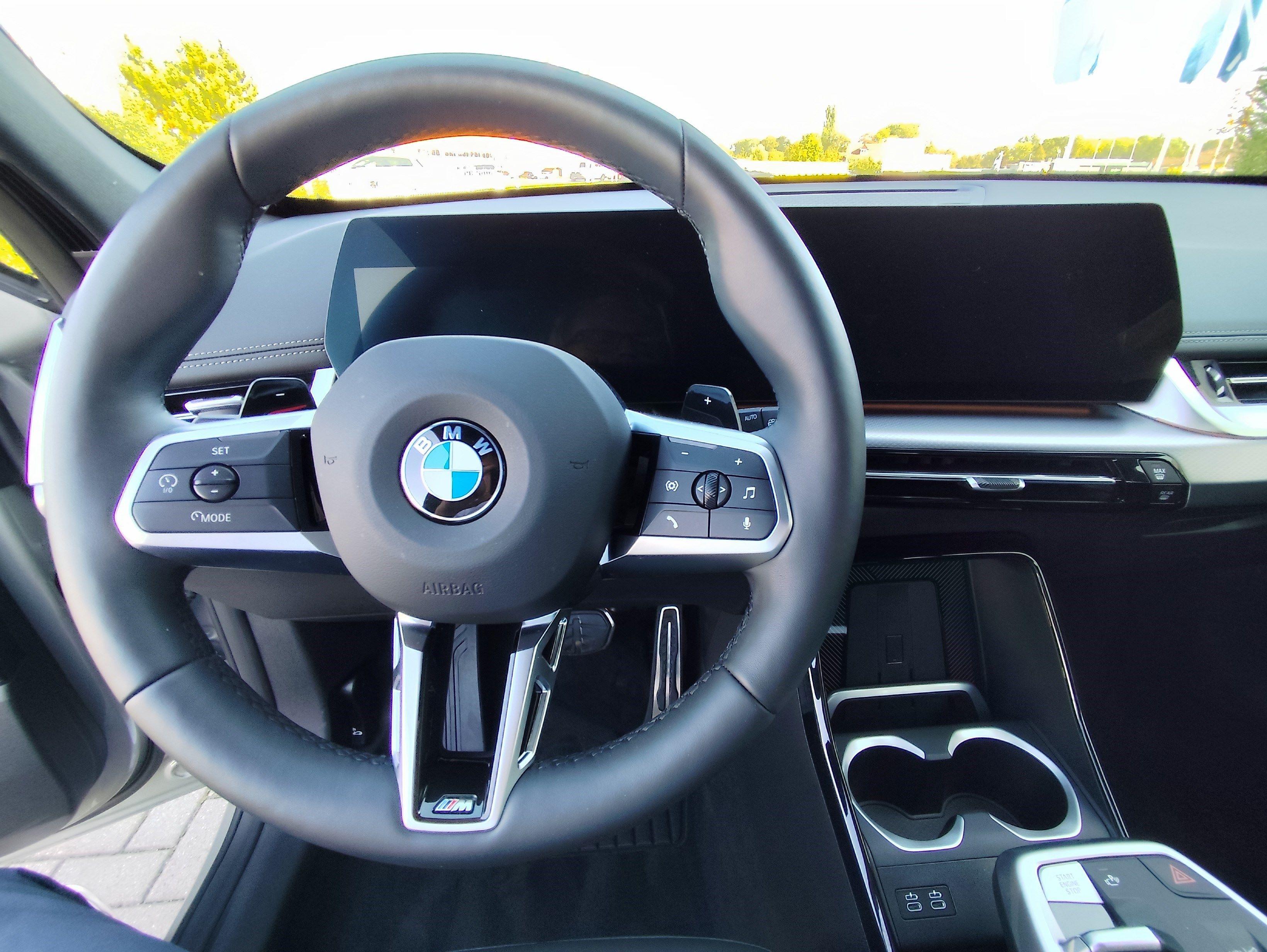 BMW X1 – Bild 12
