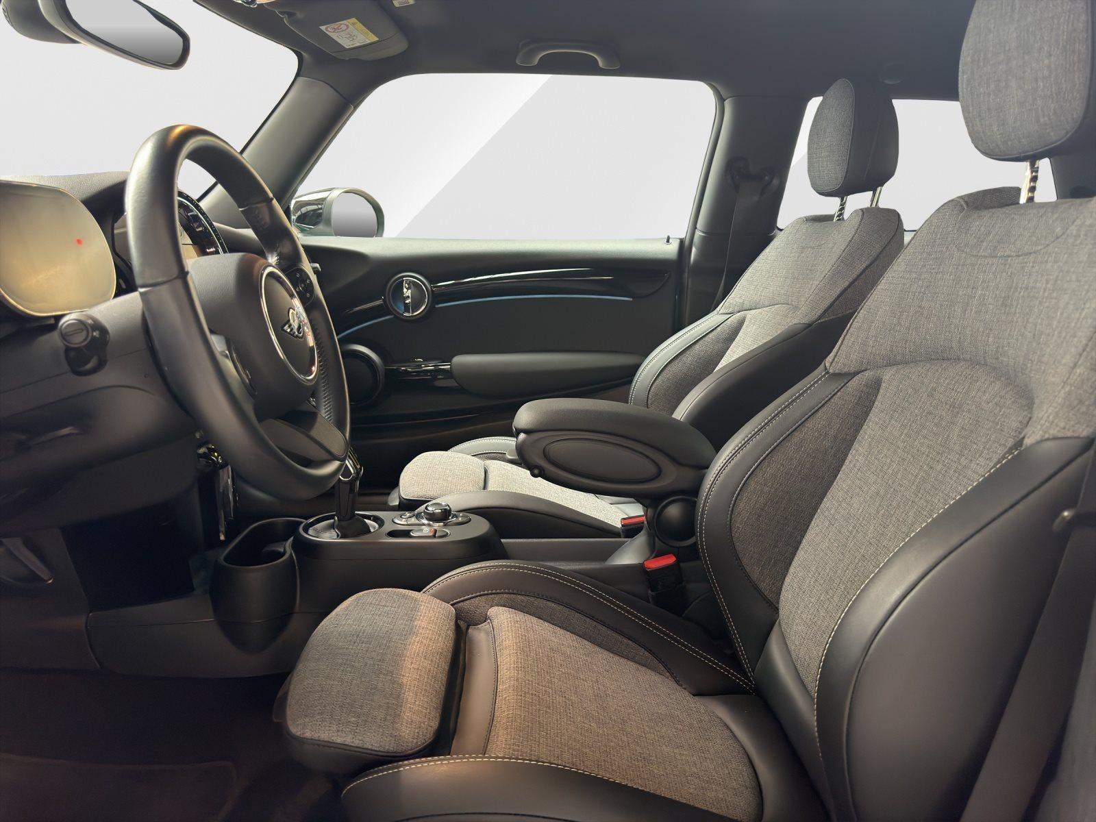 MINI Cooper 3-Türer – Bild 9