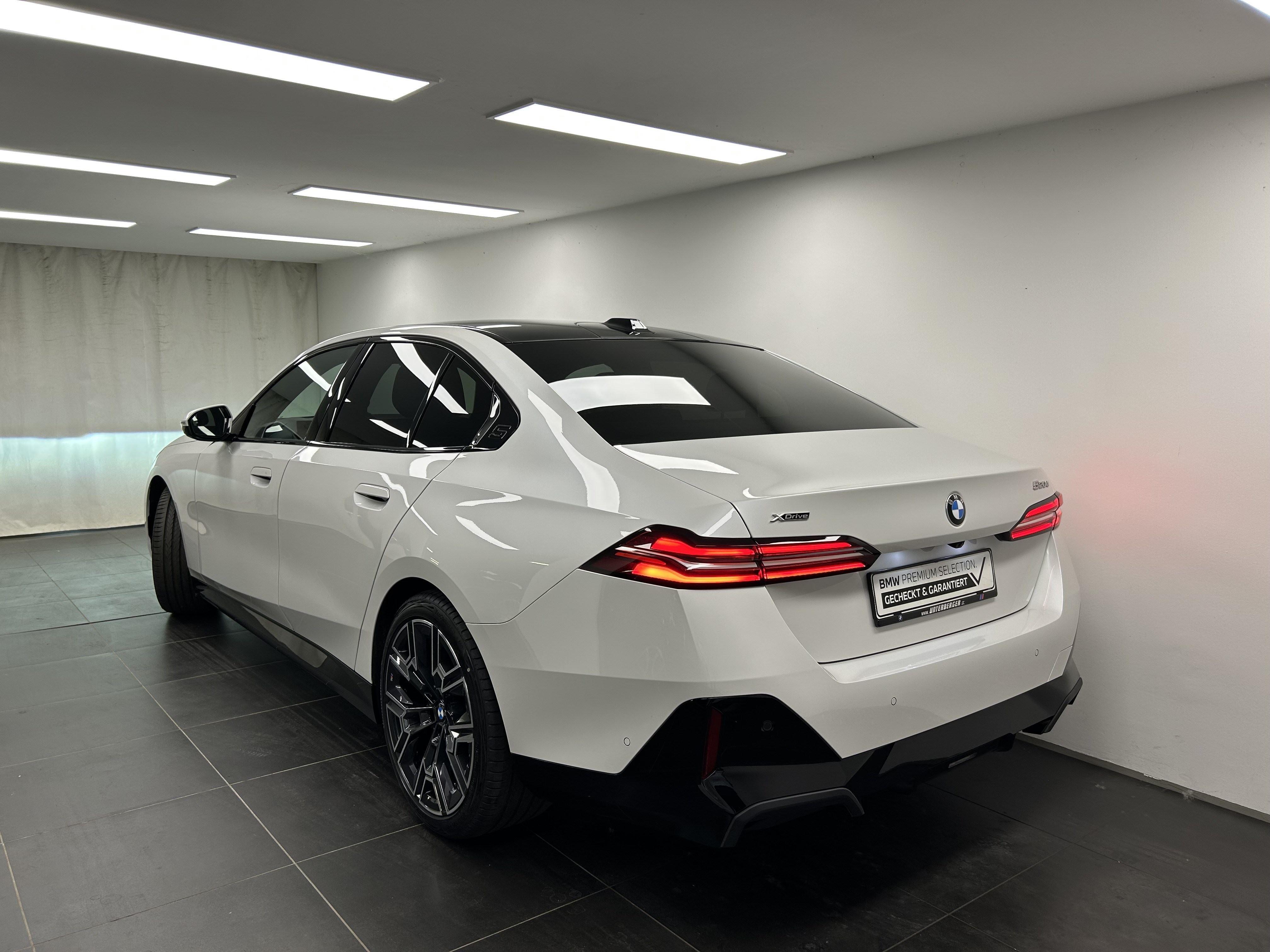 BMW 5er – Bild 17
