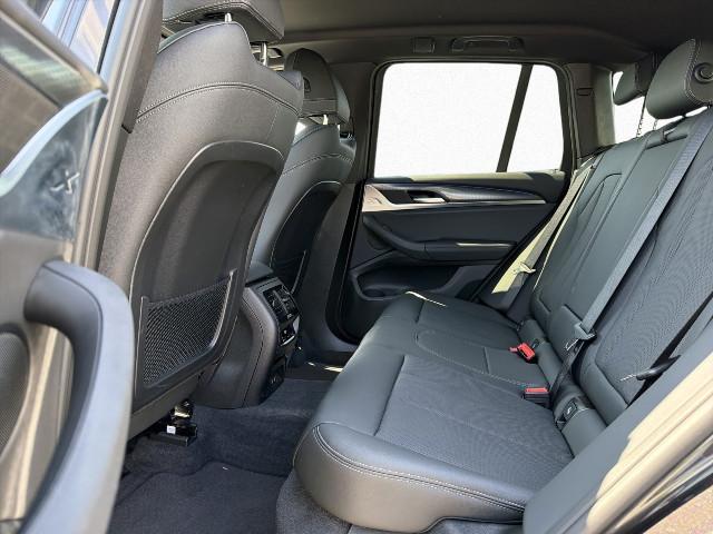 BMW X3 – Bild 8