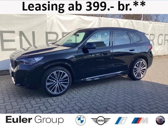 BMW X1 – Bild 12