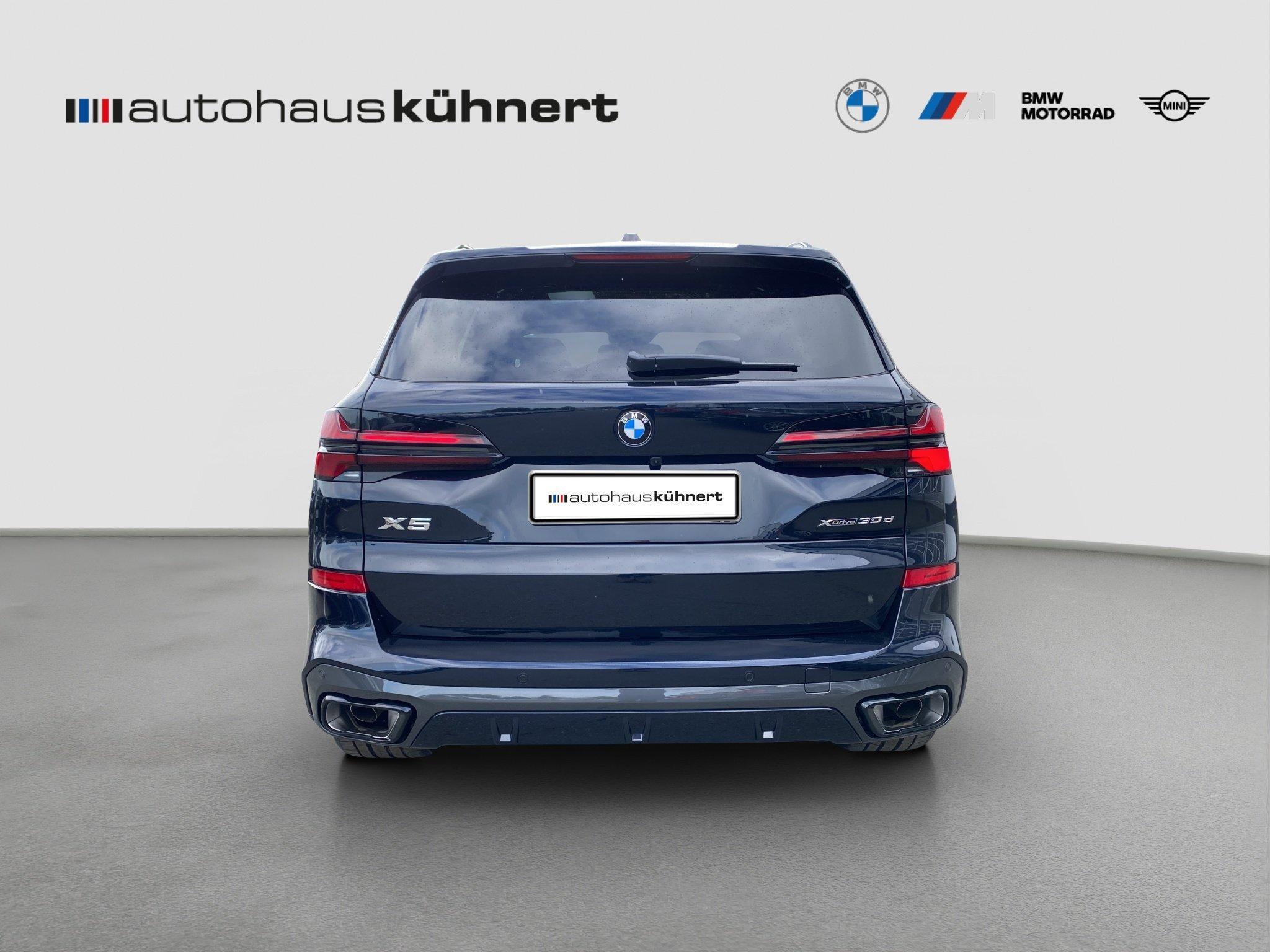 BMW X5 – Bild 6