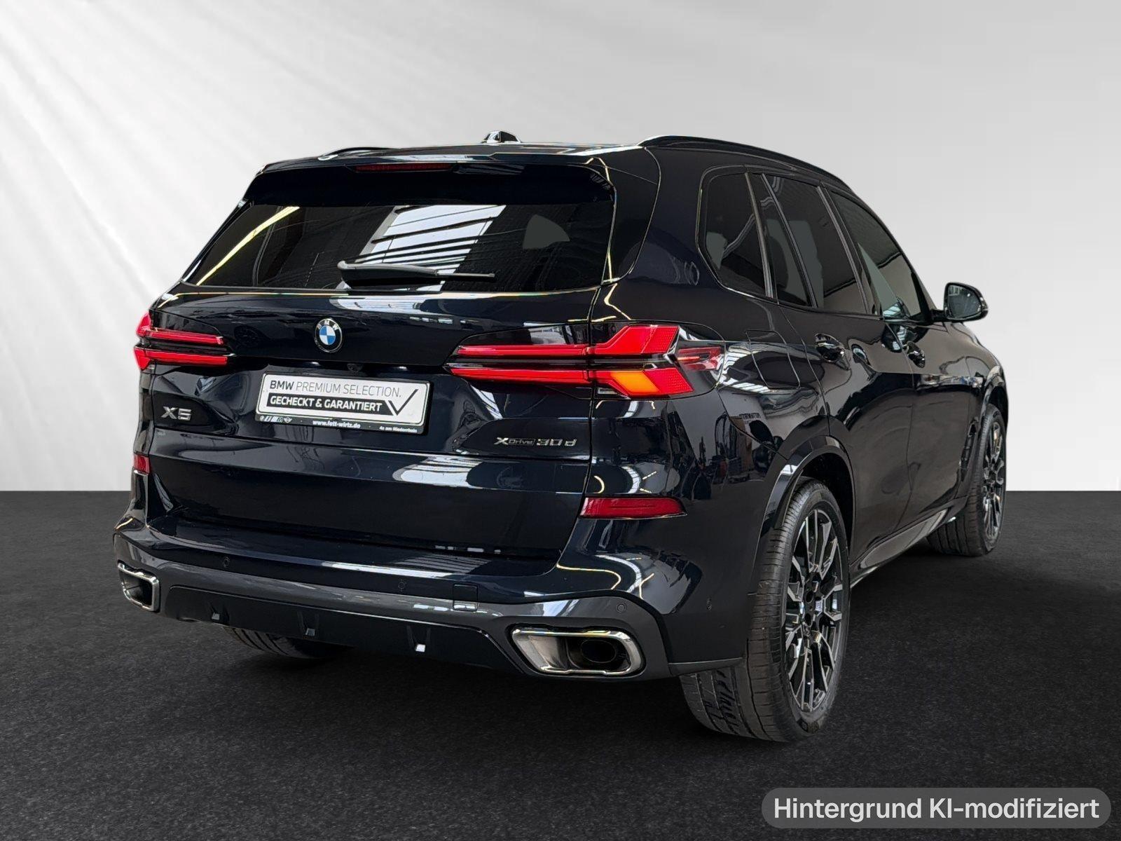 BMW X5 – Bild 3
