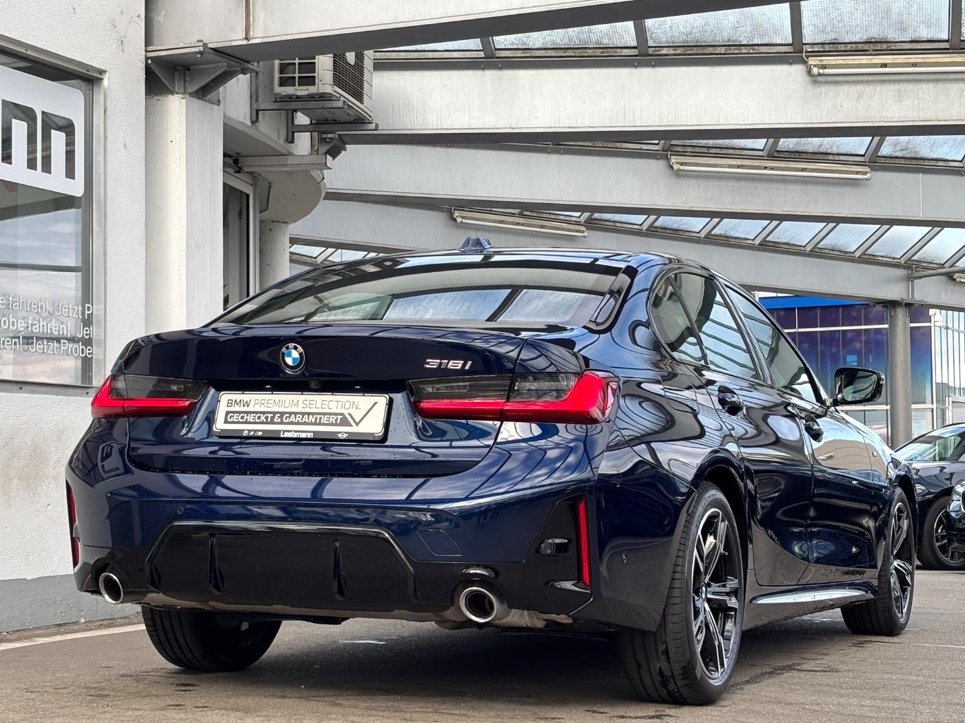 BMW 3er – Bild 4