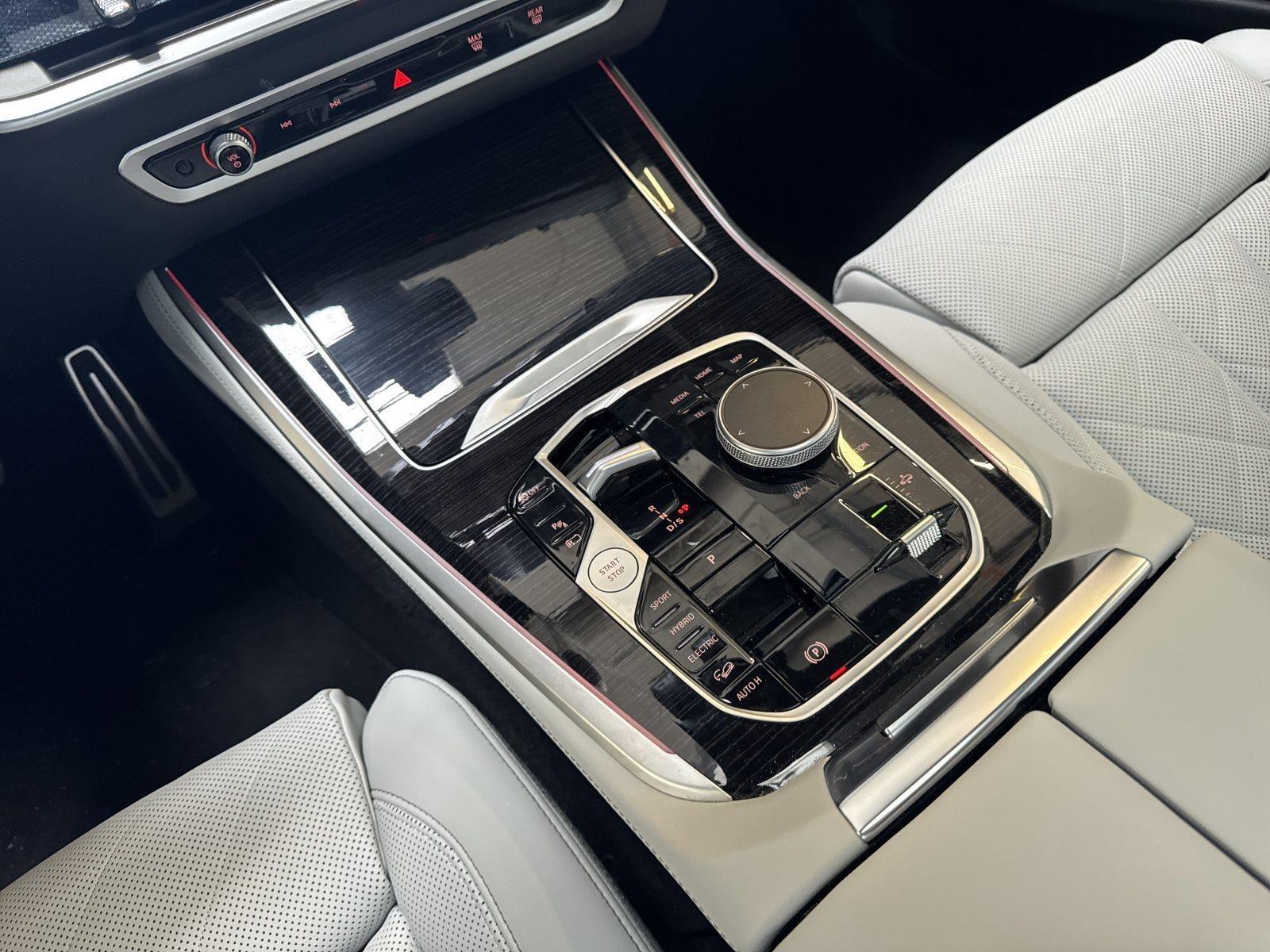 BMW X5 – Bild 18
