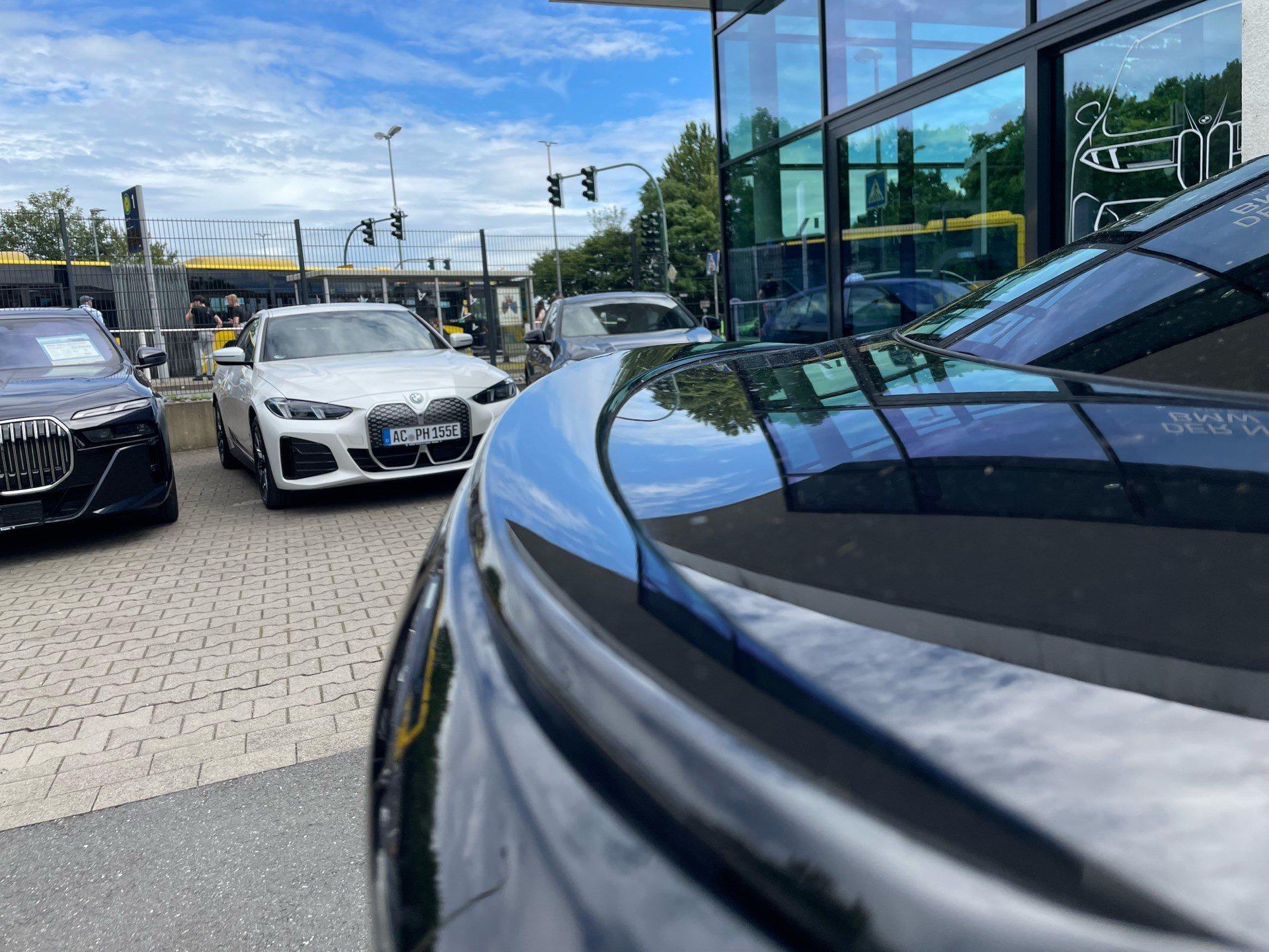 BMW 4er Gran Coupé – Bild 16