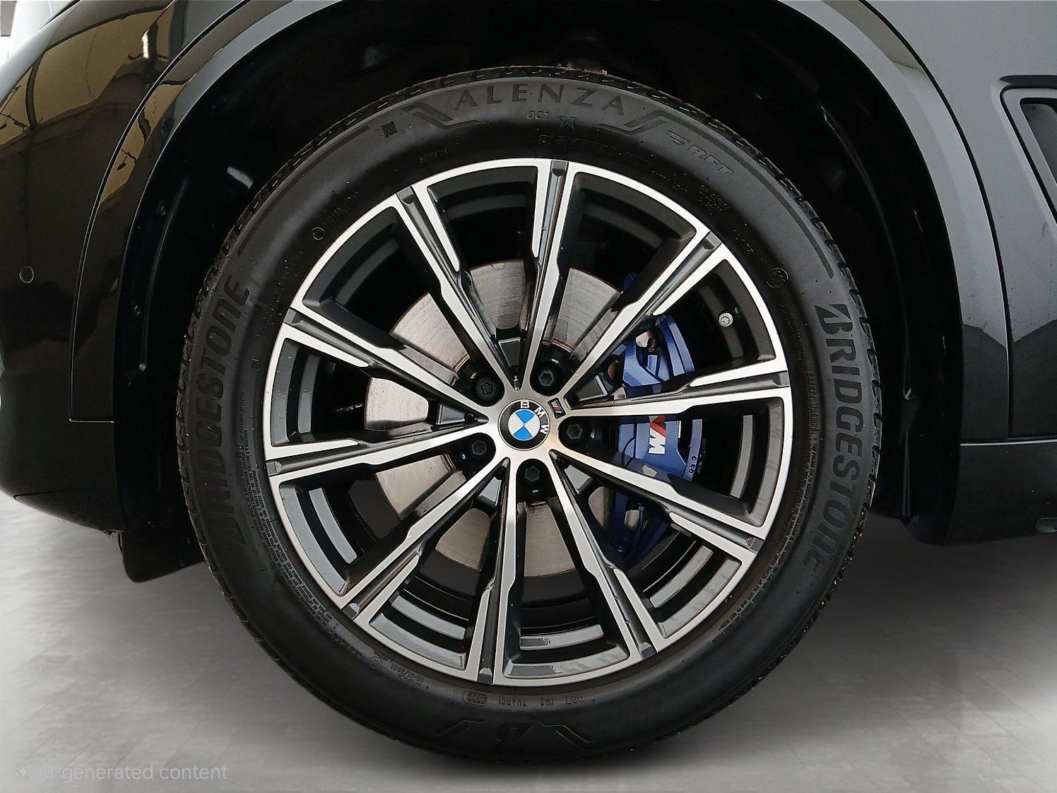 BMW X5 – Bild 6