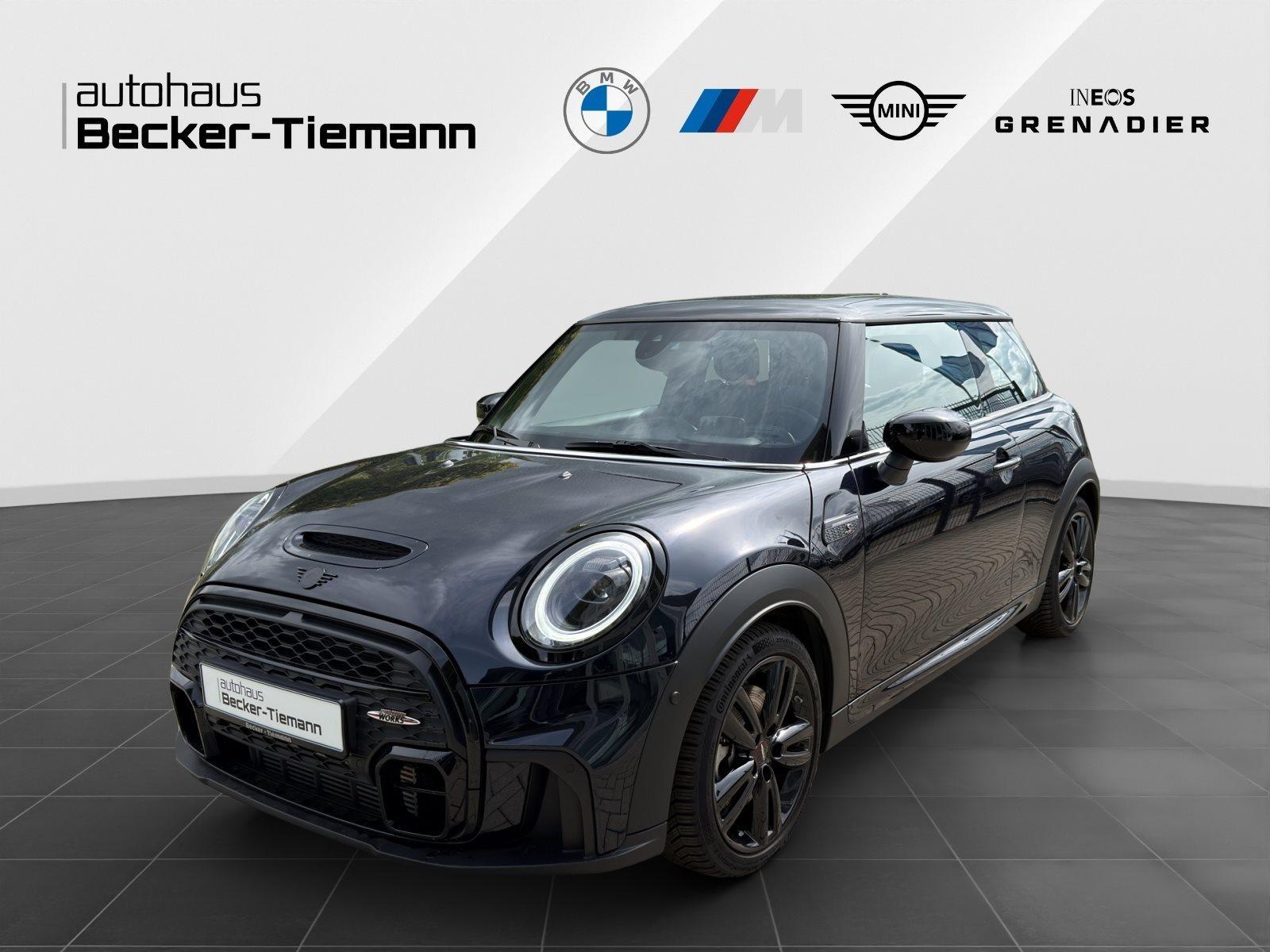 MINI Cooper 3-Türer