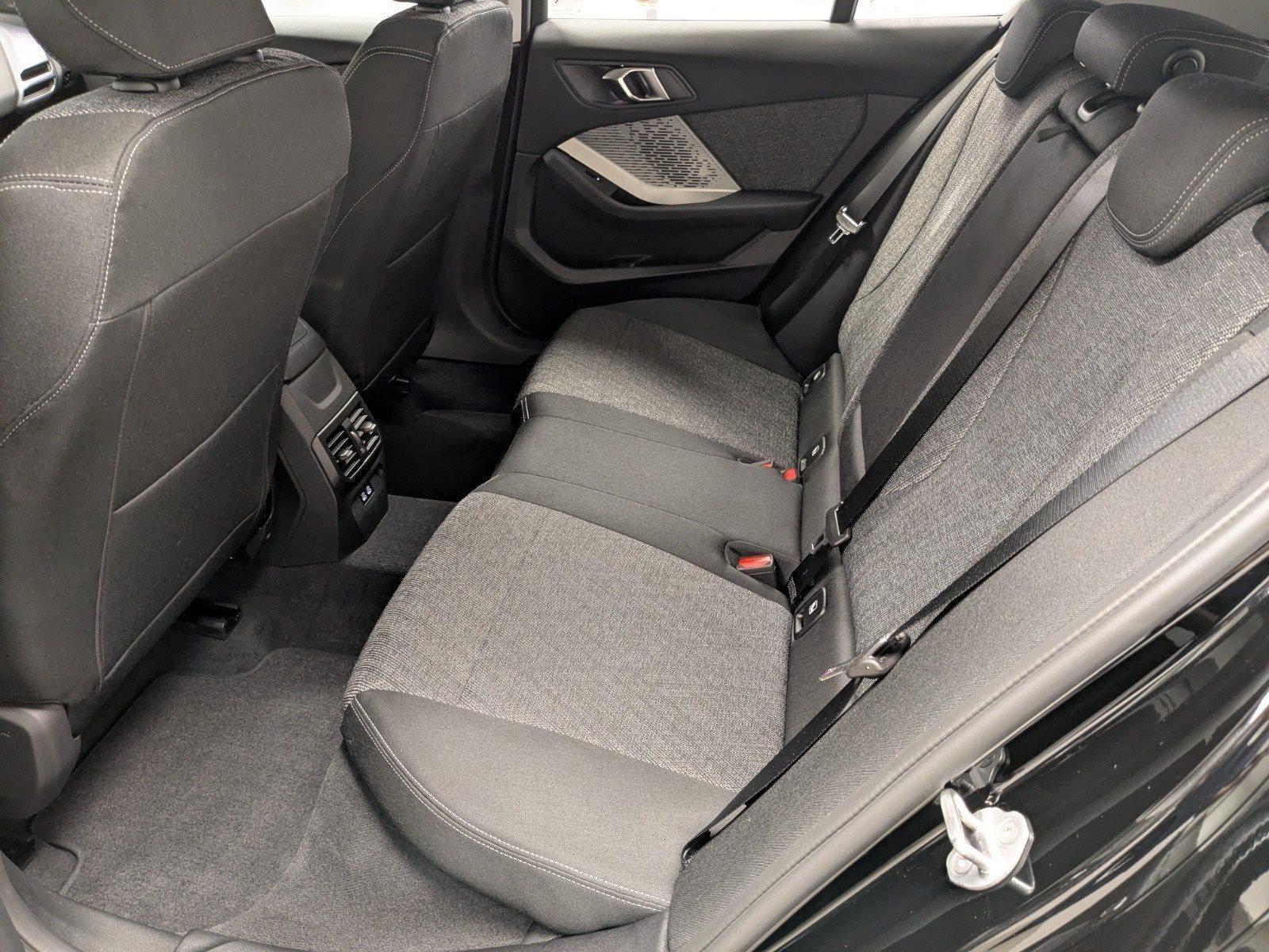 BMW 1er – Bild 10