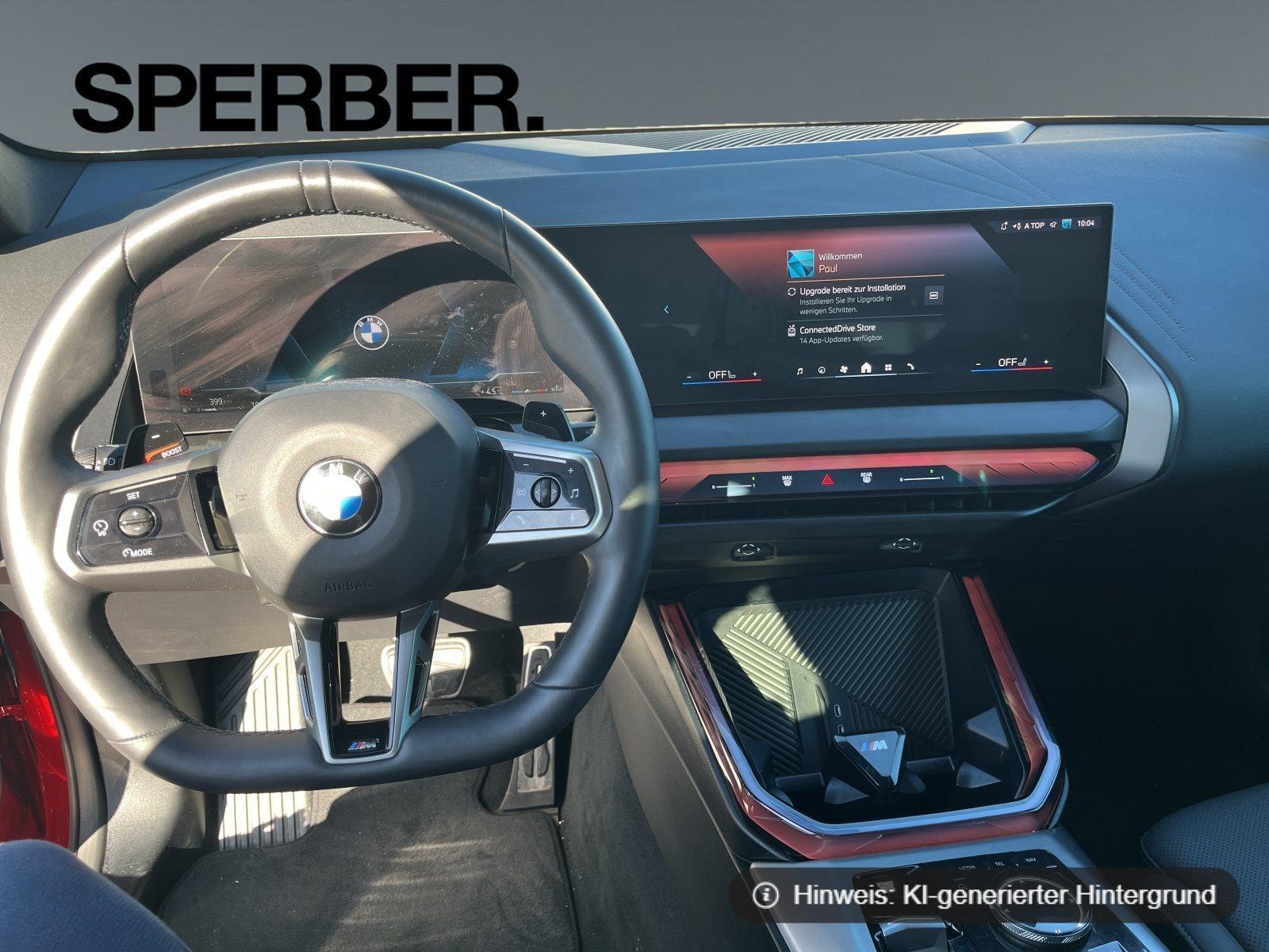 BMW X3 – Bild 5