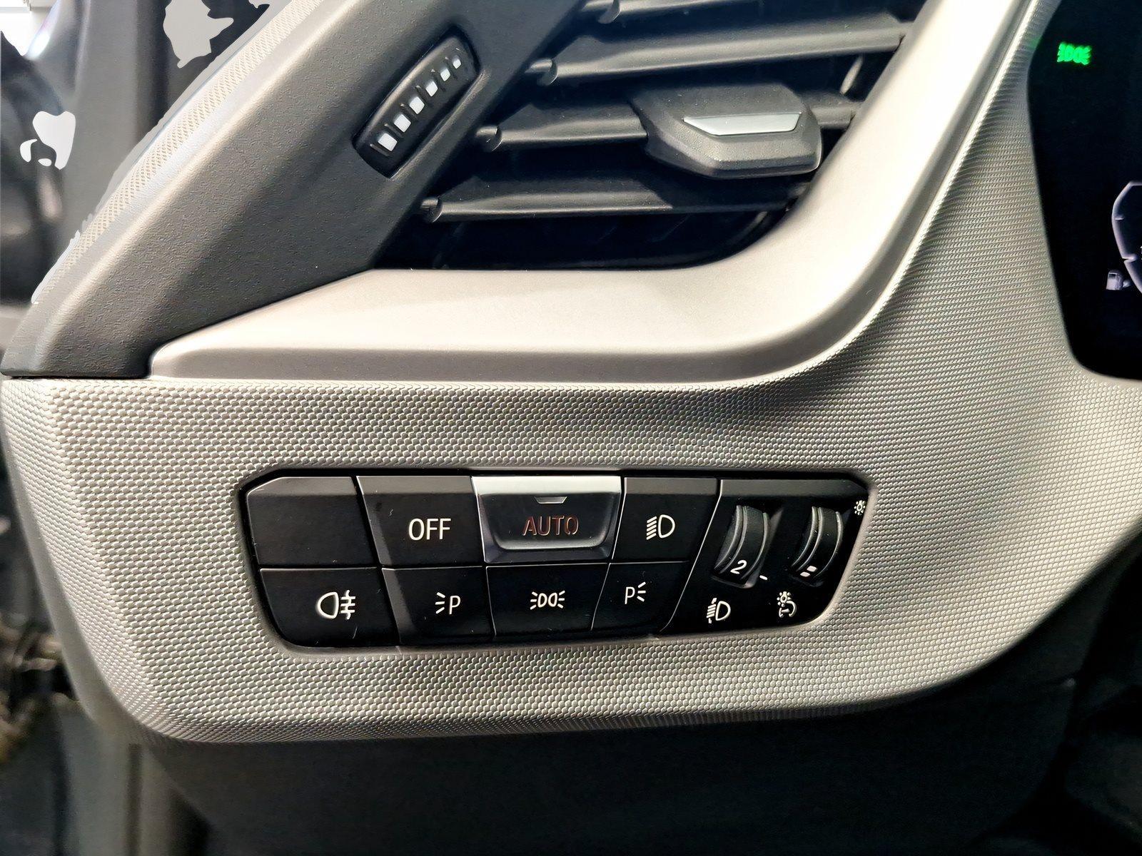 BMW 1er – Bild 17