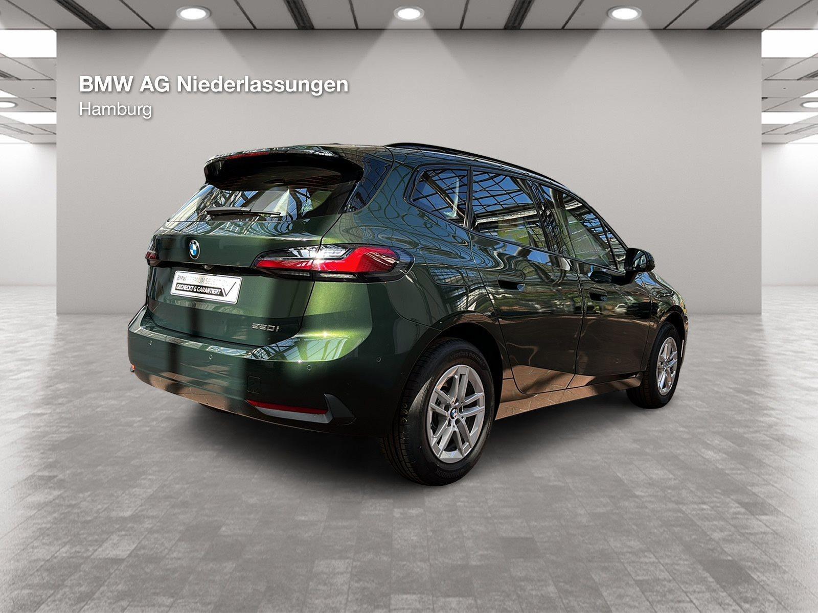 BMW 2er Active Tourer – Bild 5