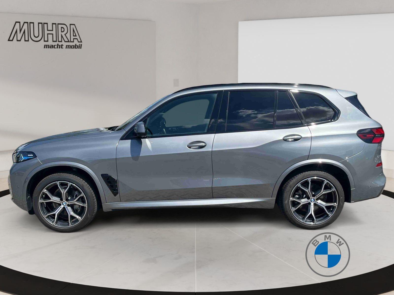 BMW X5 – Bild 3