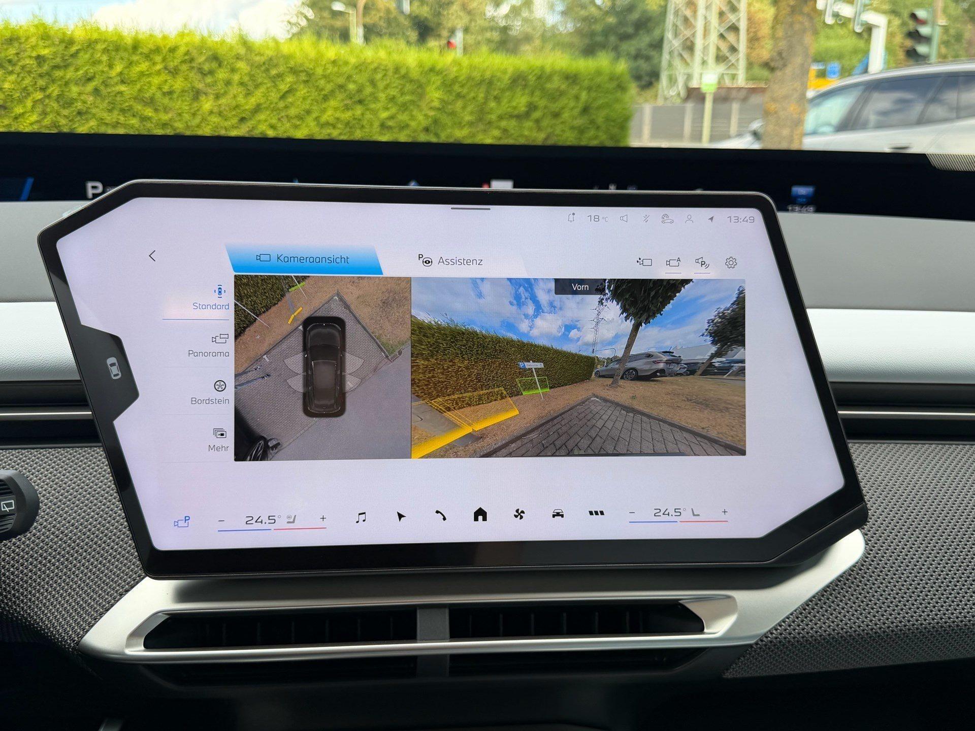 BMW iX3 – Bild 17