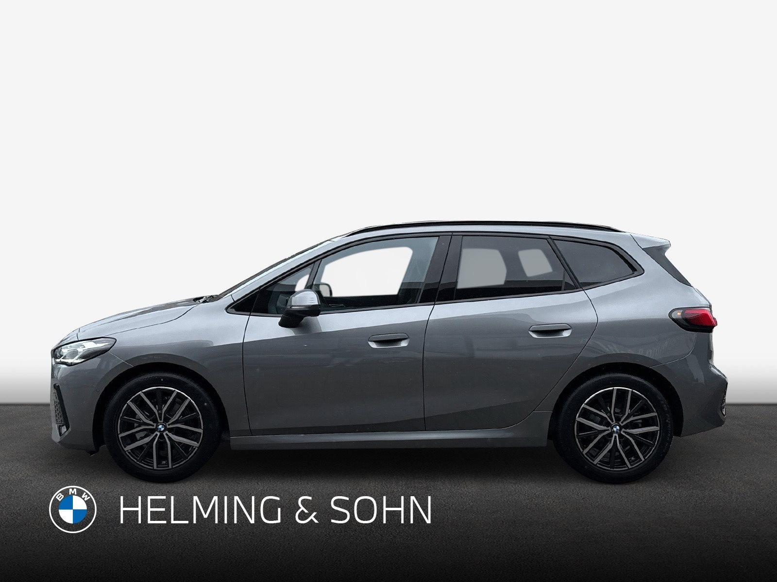 BMW 2er Active Tourer – Bild 4