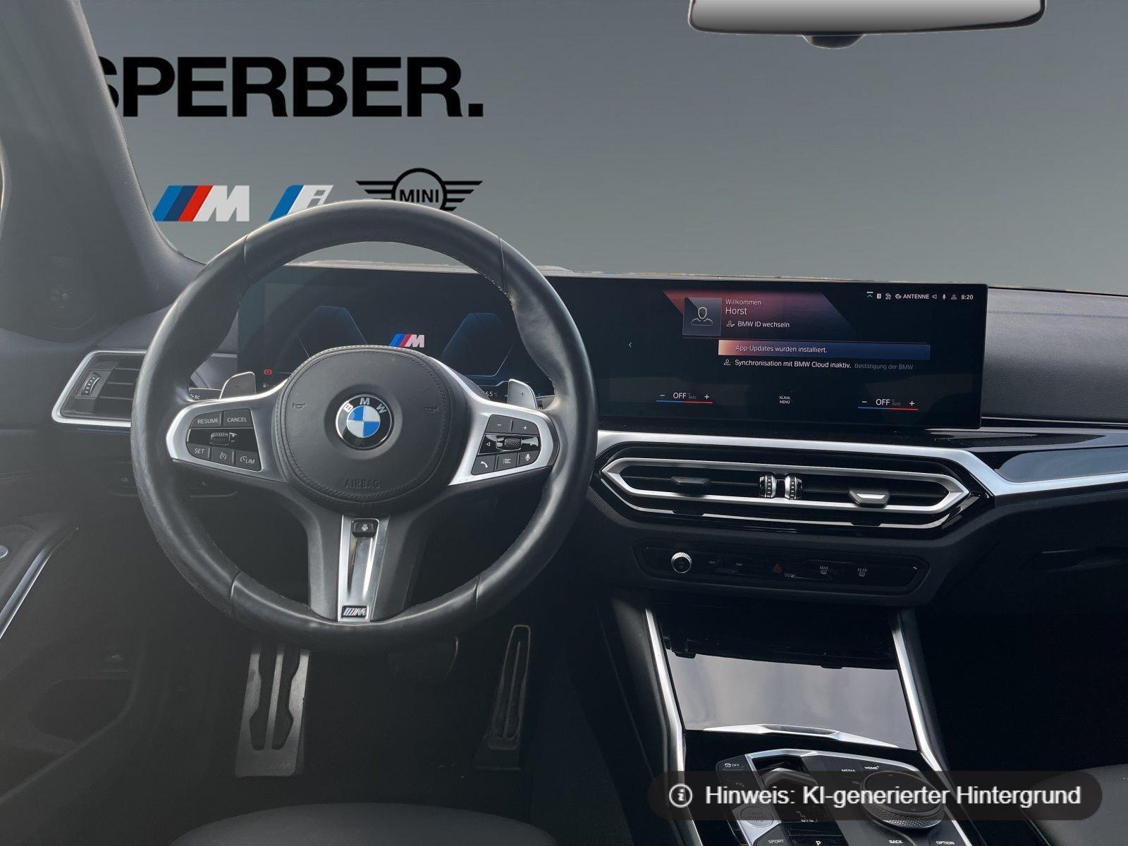 BMW 3er – Bild 20