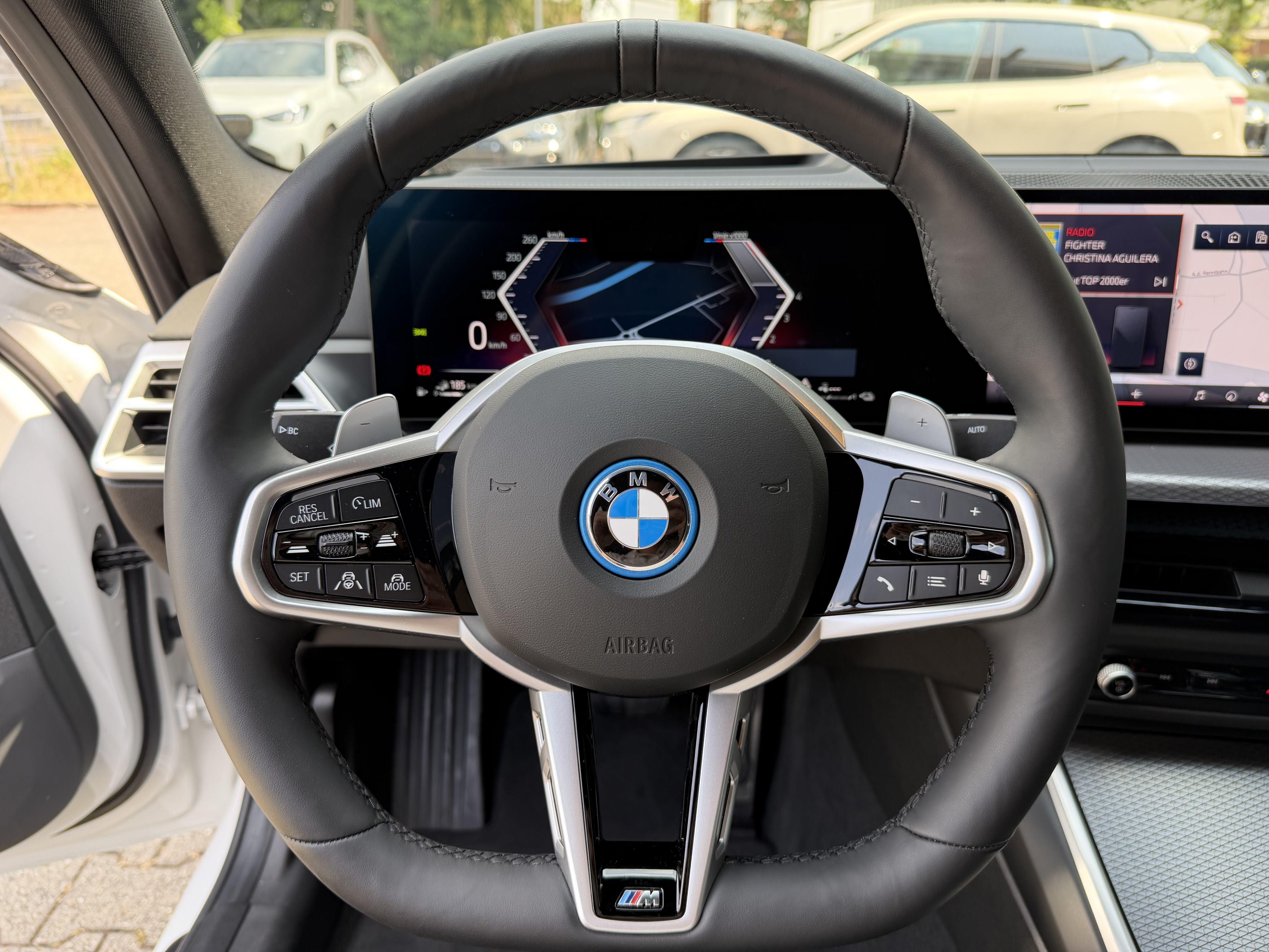BMW 3er – Bild 27