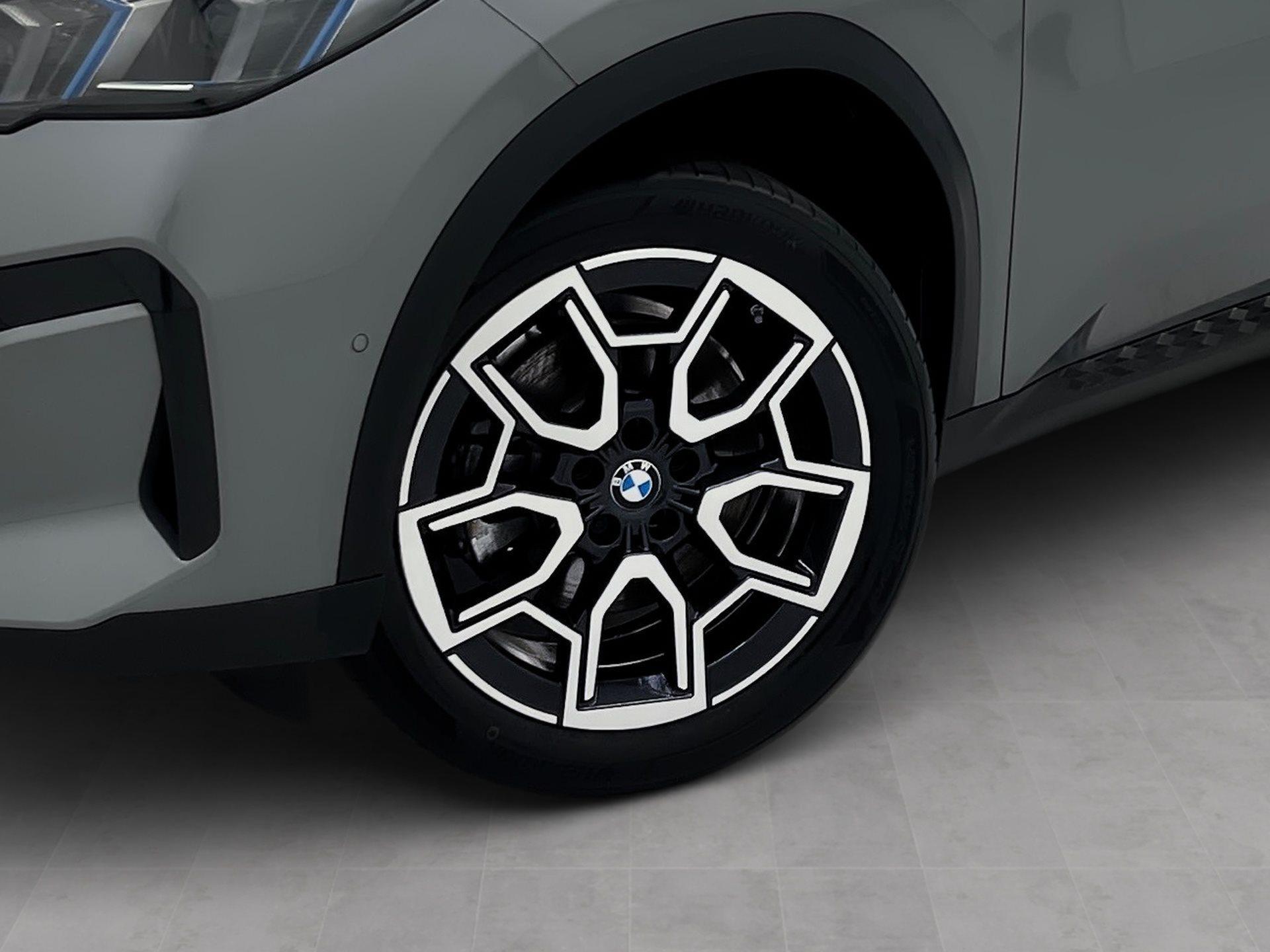 BMW X2 – Bild 15