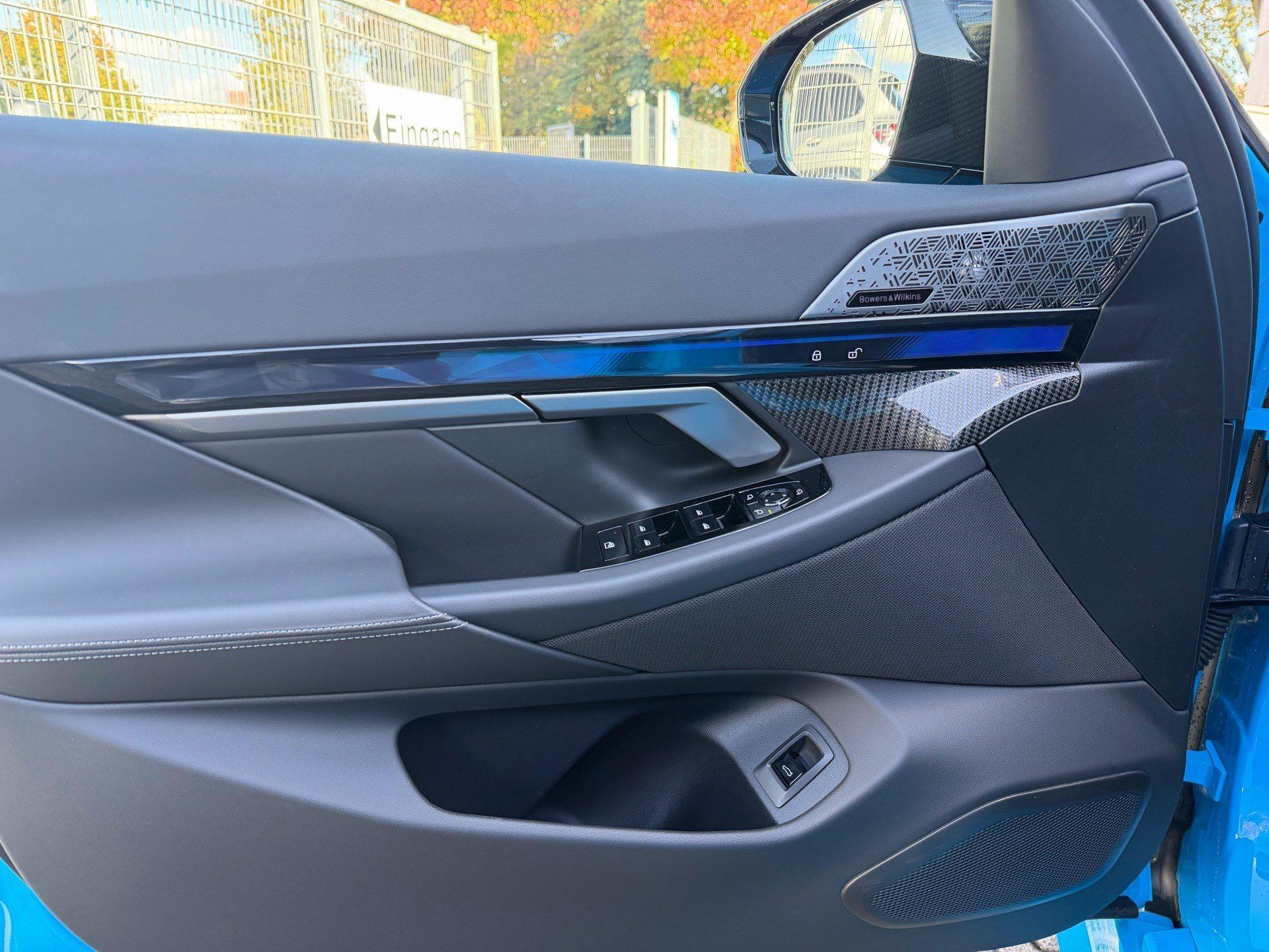 BMW M5 Touring – Bild 26
